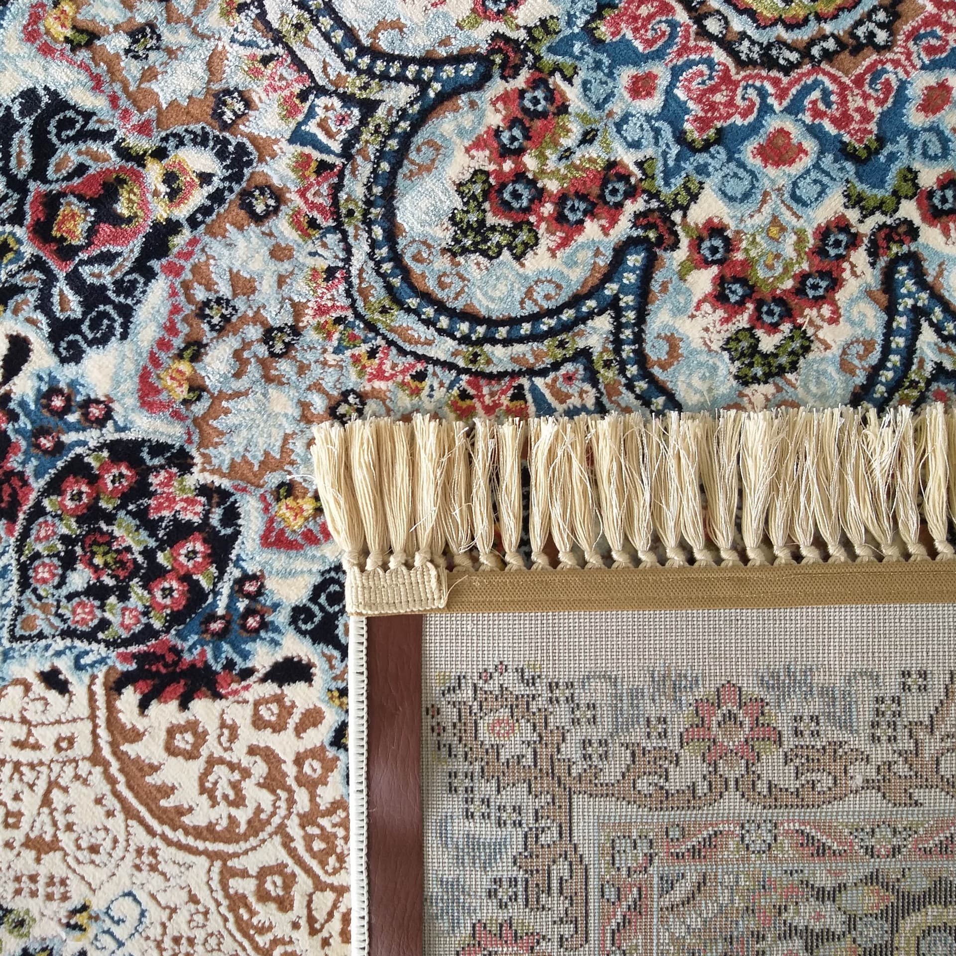 

Dywan LUXURY IRANI B030A