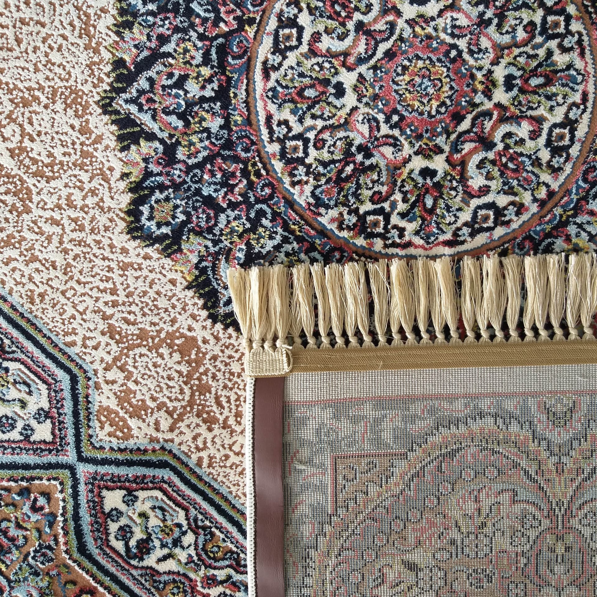 

Dywan LUXURY IRANI B182A CREAM 200 x 300 cm kremowy