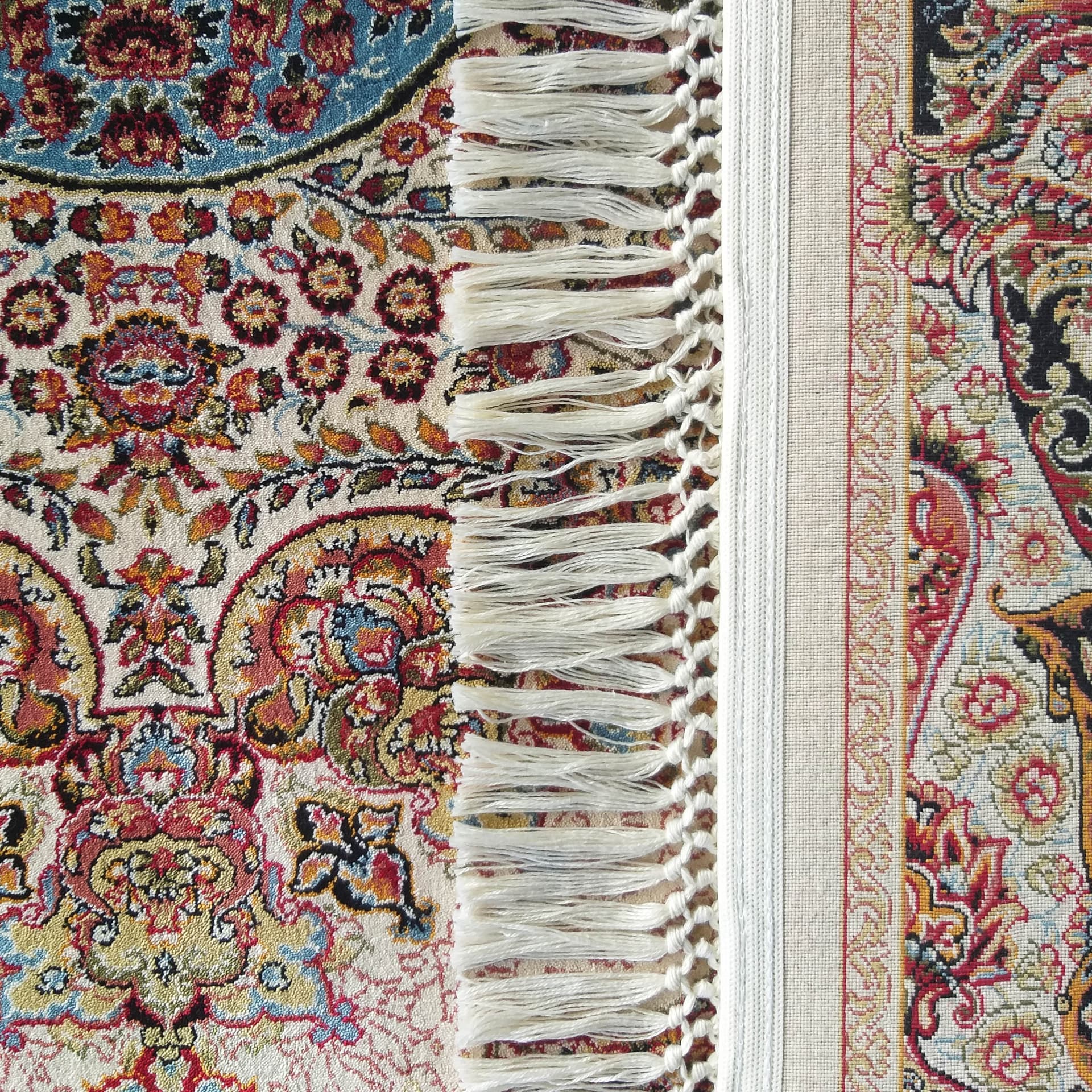 

Dywan Ekskluzywny PERS 04 Cream 150 x 230 cm kremowy