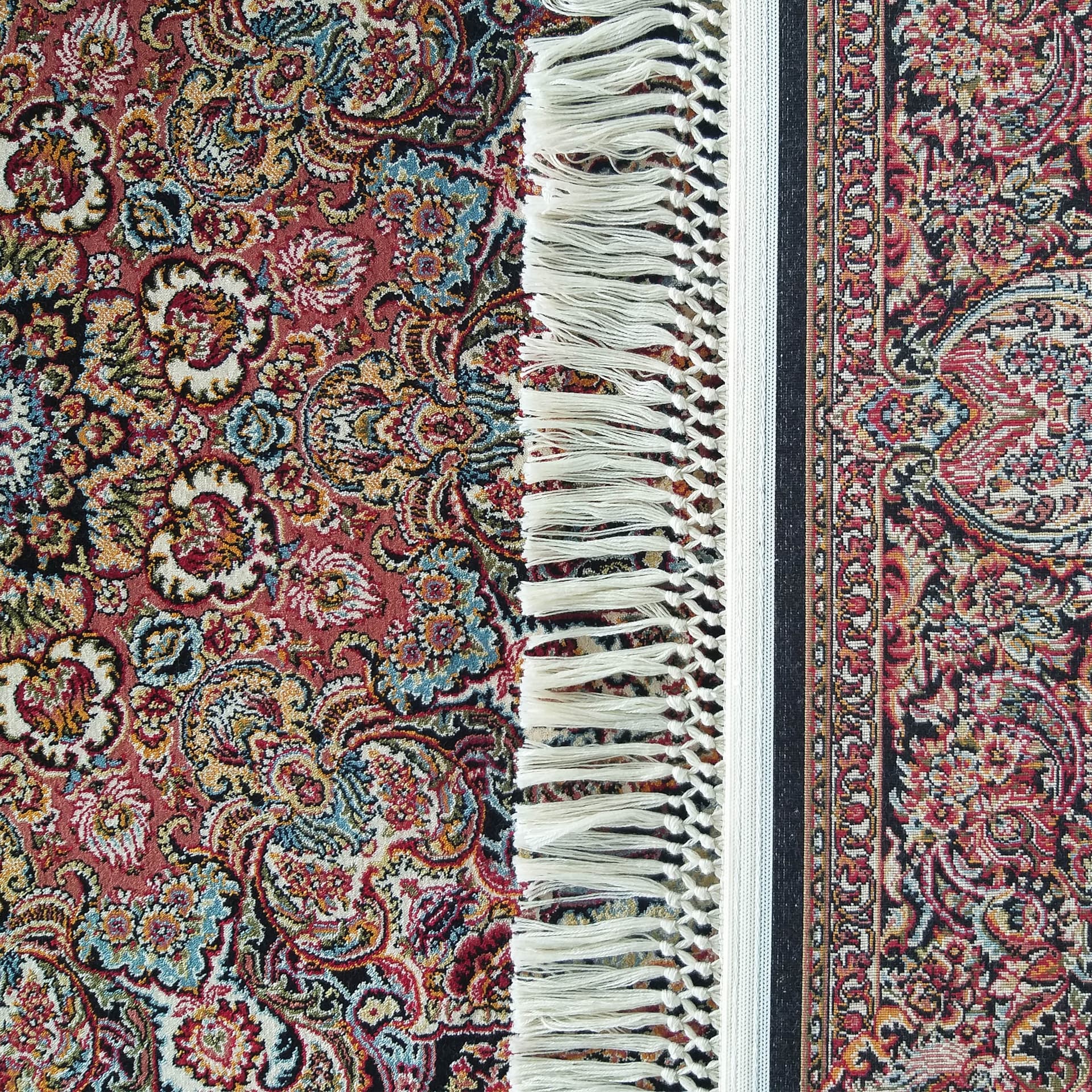 

Dywan Ekskluzywny PERS 05 Navy