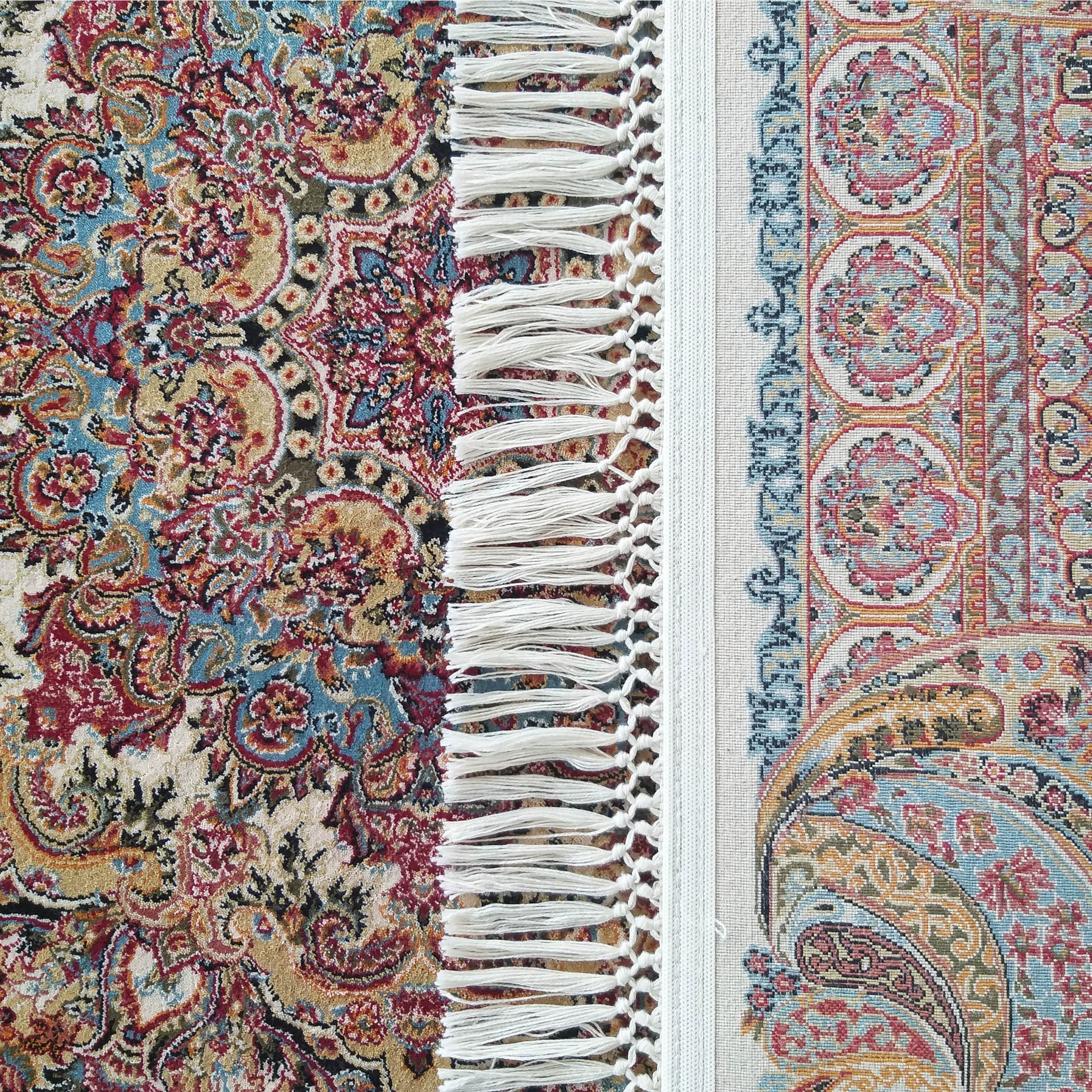 

Dywan Ekskluzywny PERS 10 Cream 150 x 230 cm kremowy