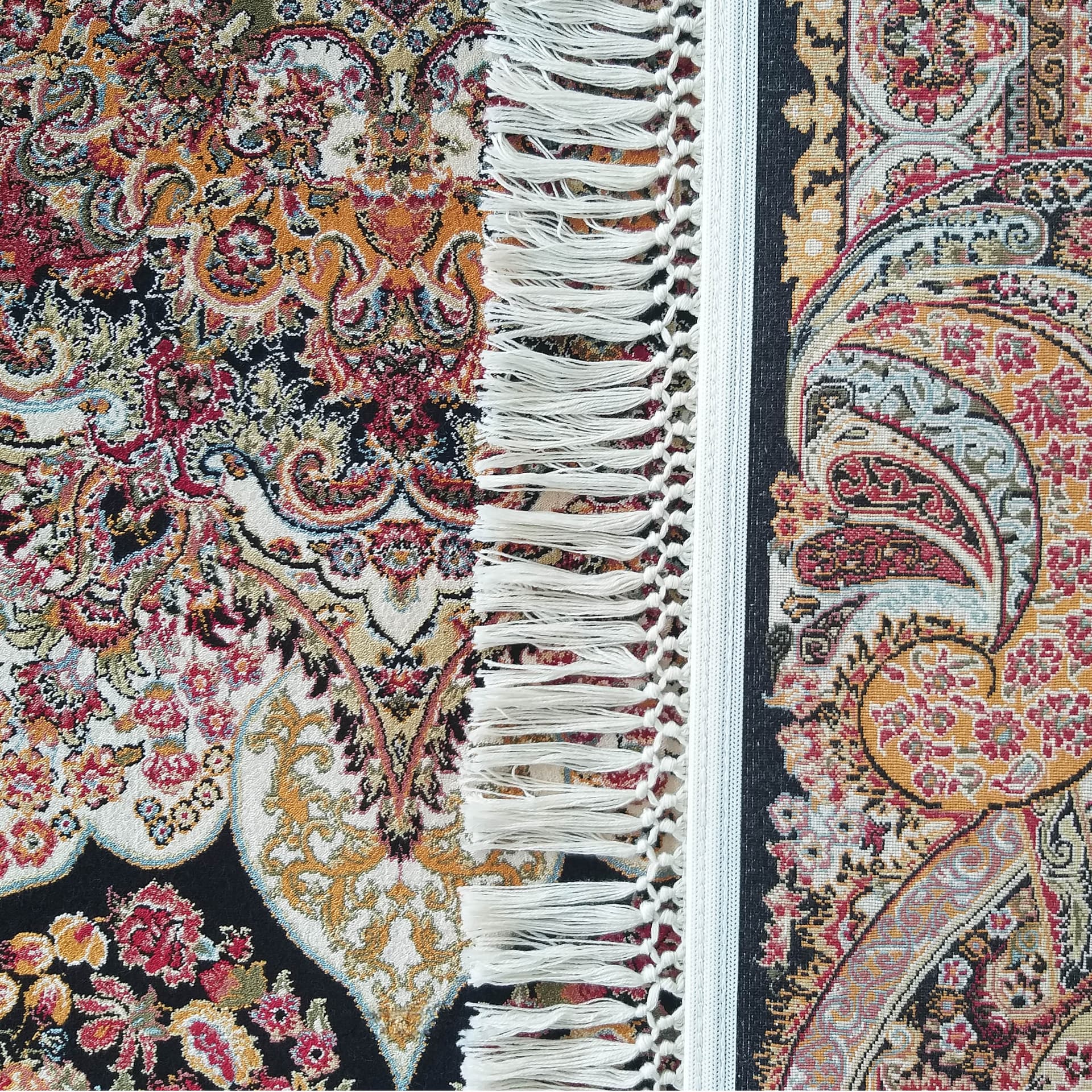 

Dywan Ekskluzywny PERS 10 Navy 150 x 230 cm granatowy