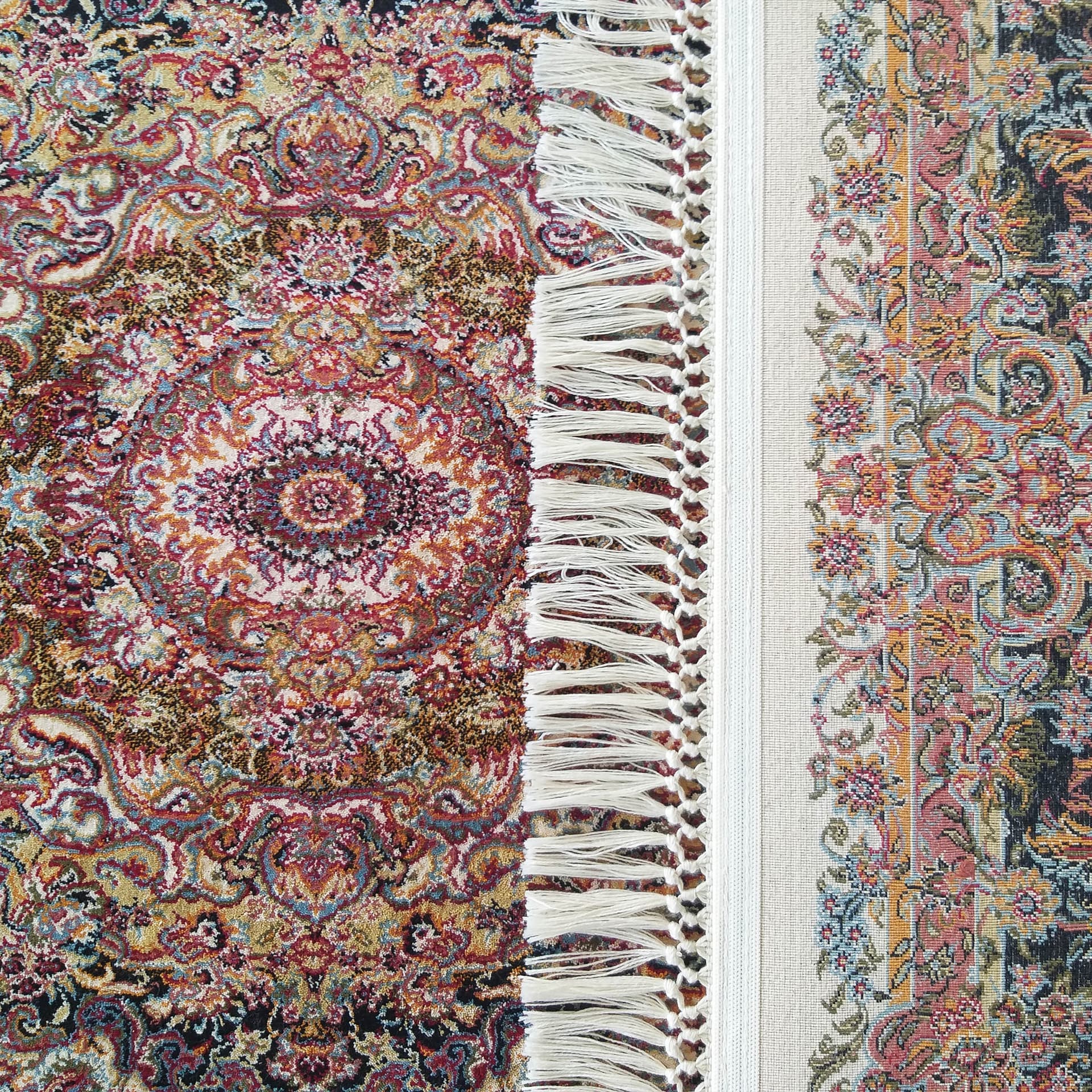 

Dywan Ekskluzywny PERS 11 Cream 150 x 230 cm kremowy