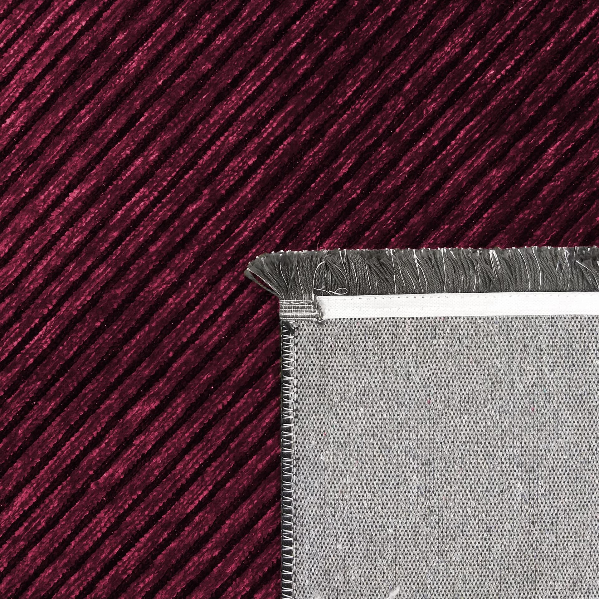 

Dywan DIAMOND 01 MOR 160 x 230 cm fioletowy