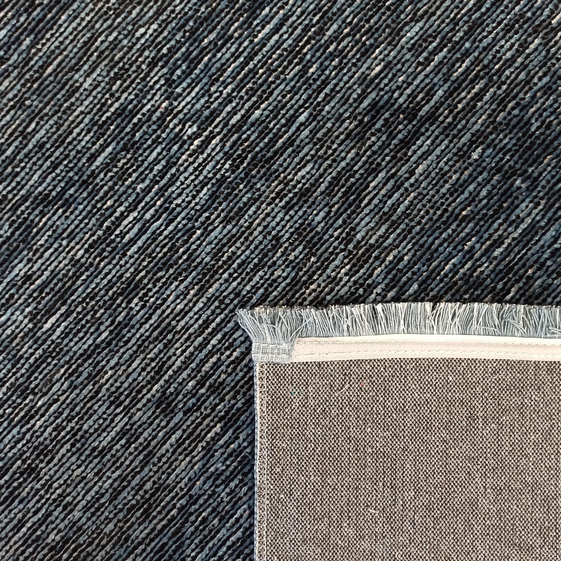 

Dywan DIAMOND 02 BLUE niebieski 160 x 230 cm