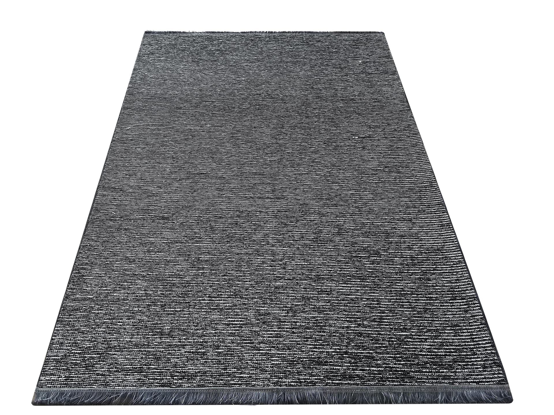 

Dywan DIAMOND 02 GREY szary 160 x 230 cm