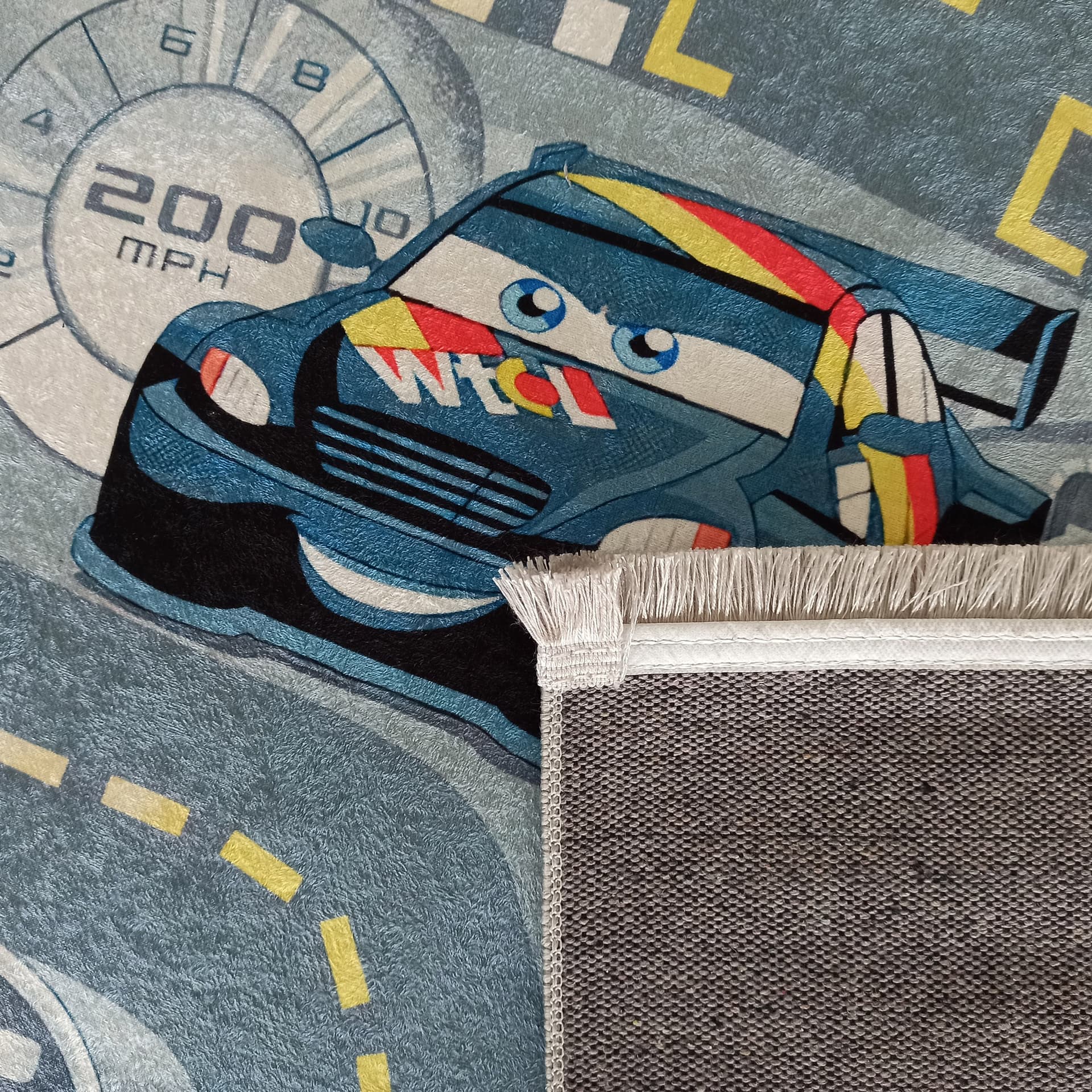 

Dywan dziecięcy NEW BAMBINO 05