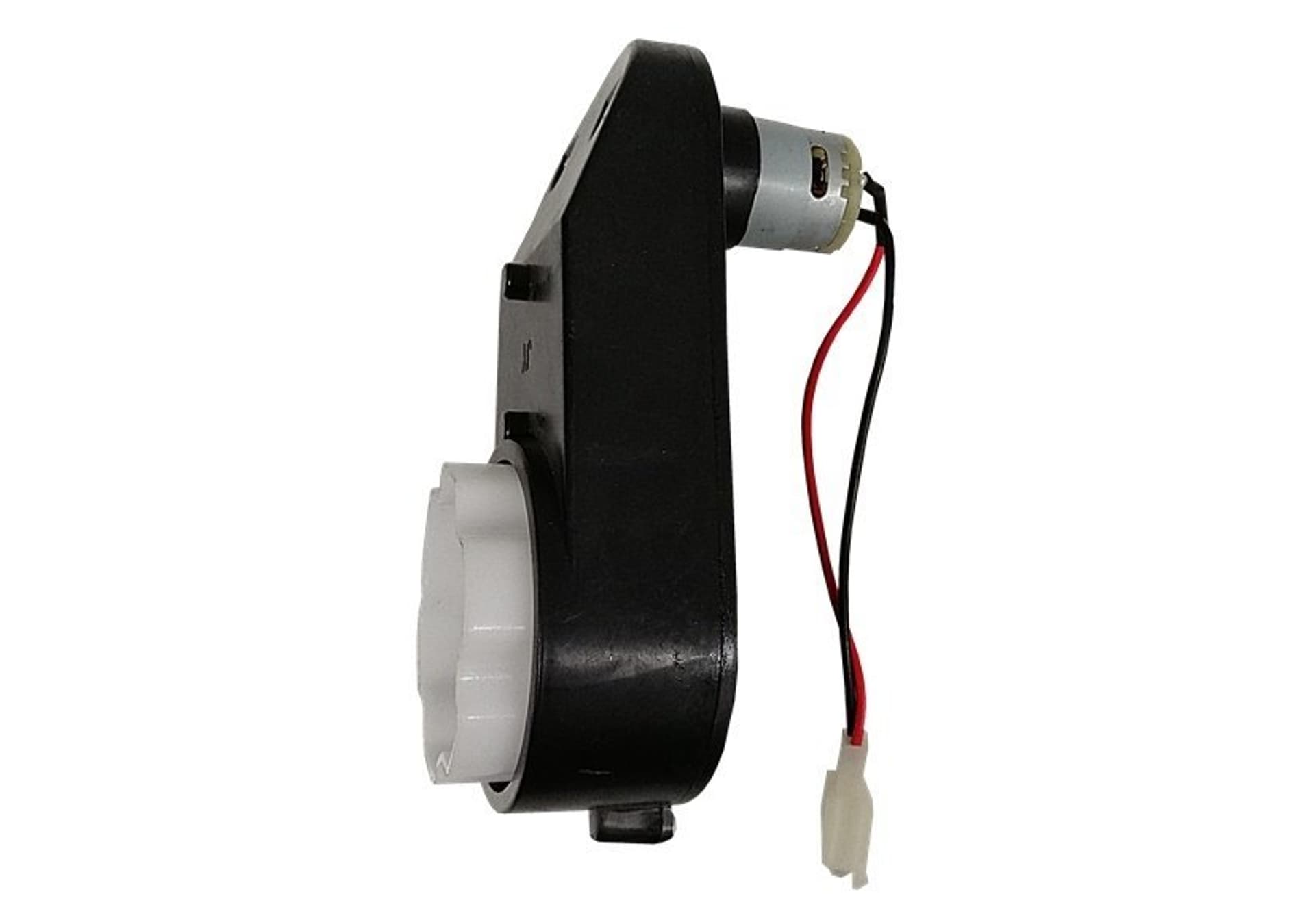 

Silnik z przekładnią 12V 18000 RPM
