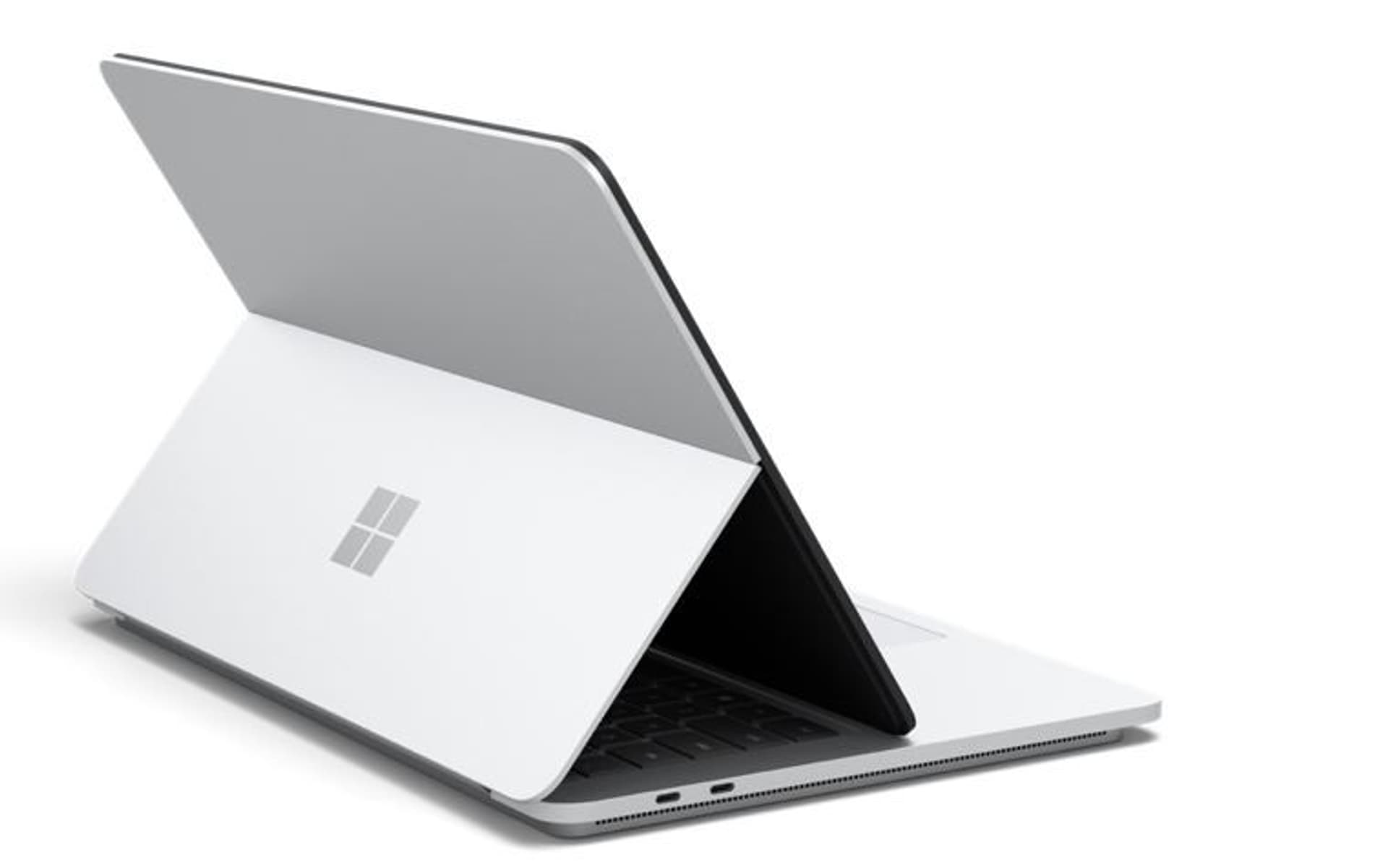 

MICROSOFT Surface Studio (14.4"/i7-11370H/RTX3050Ti/16GB/SSD512GB/W11P/Platynowo czarny)