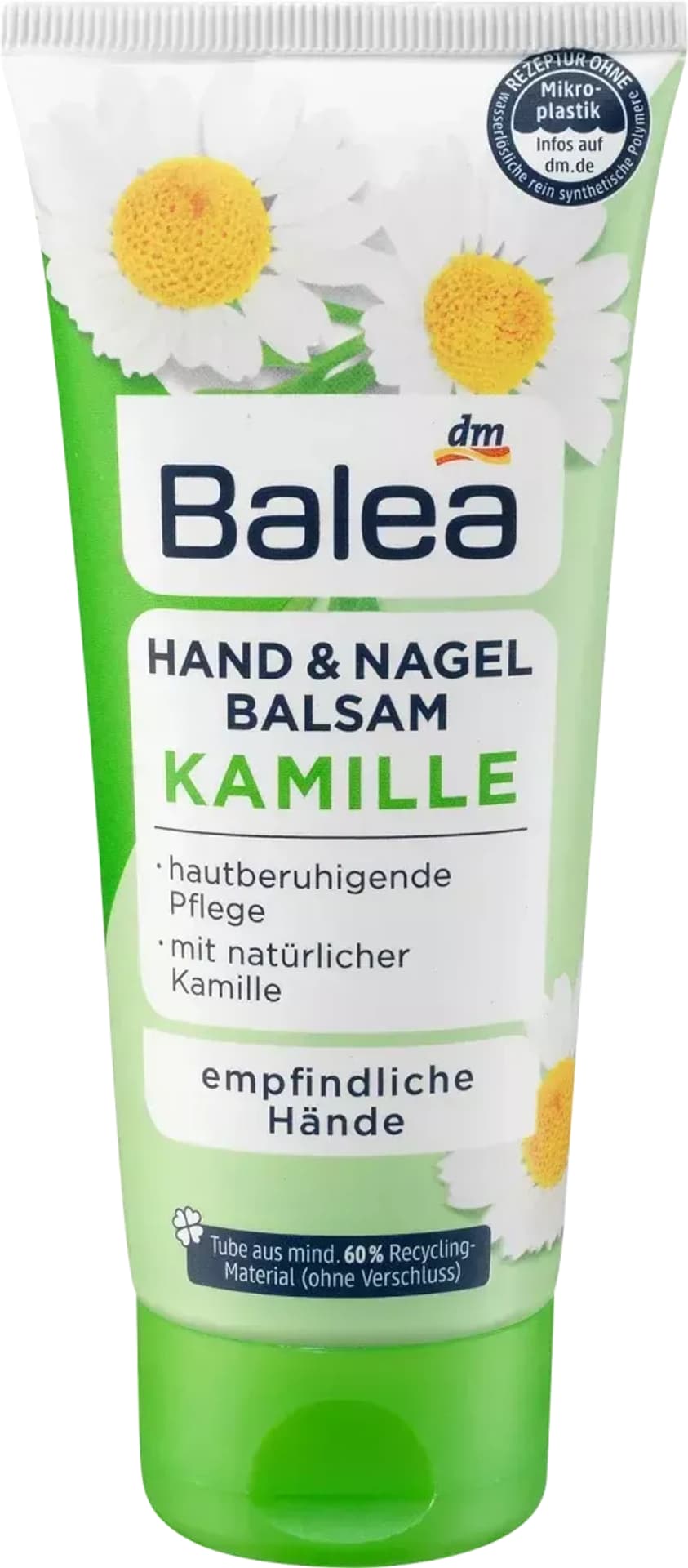 

Balea Kamille Krem do Rąk 100 ml
