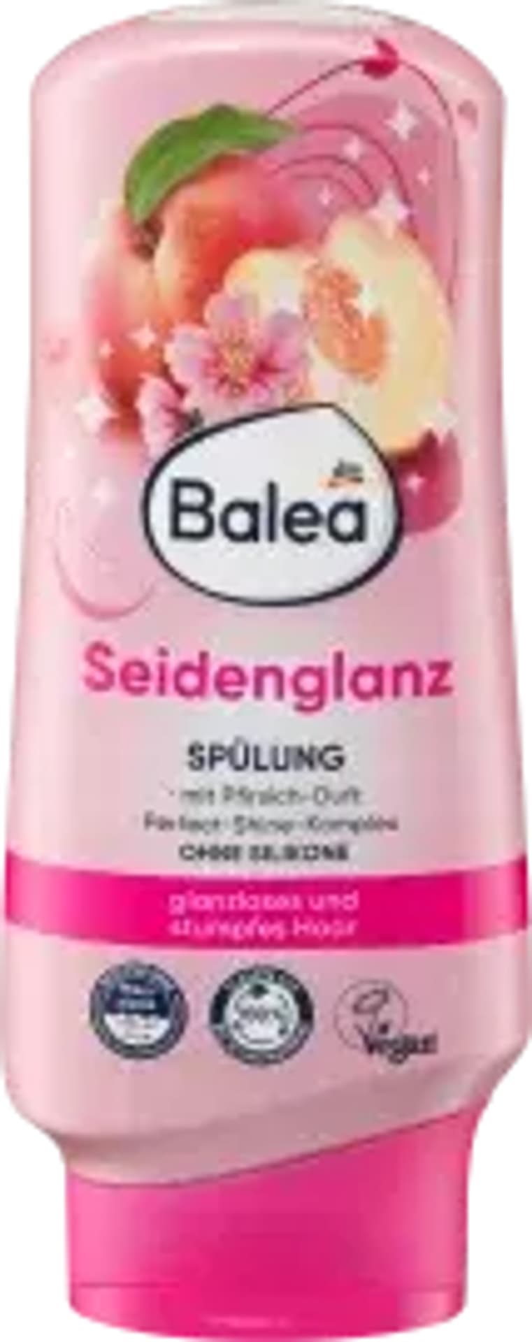 

Balea Seidenglanz Odżywka do Włosów 300 ml