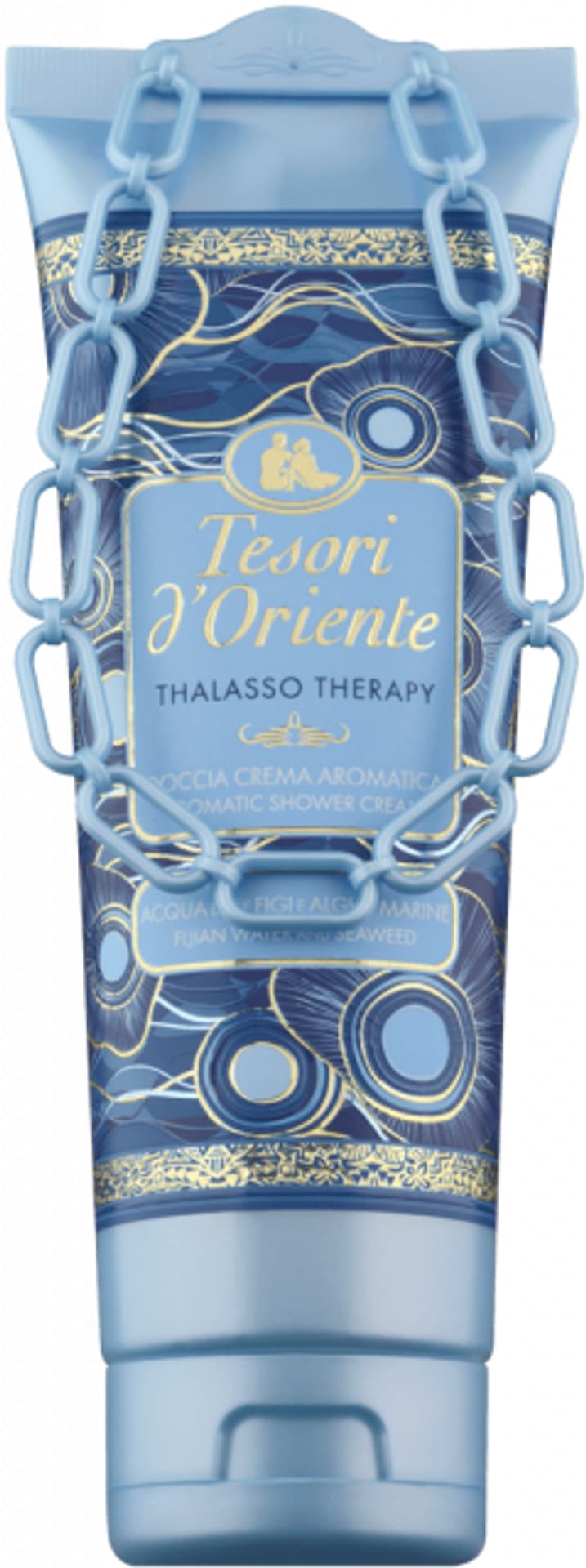 

Tesori d´Oriente Thalasso Therapy Krem pod prysznic 250ml (W)