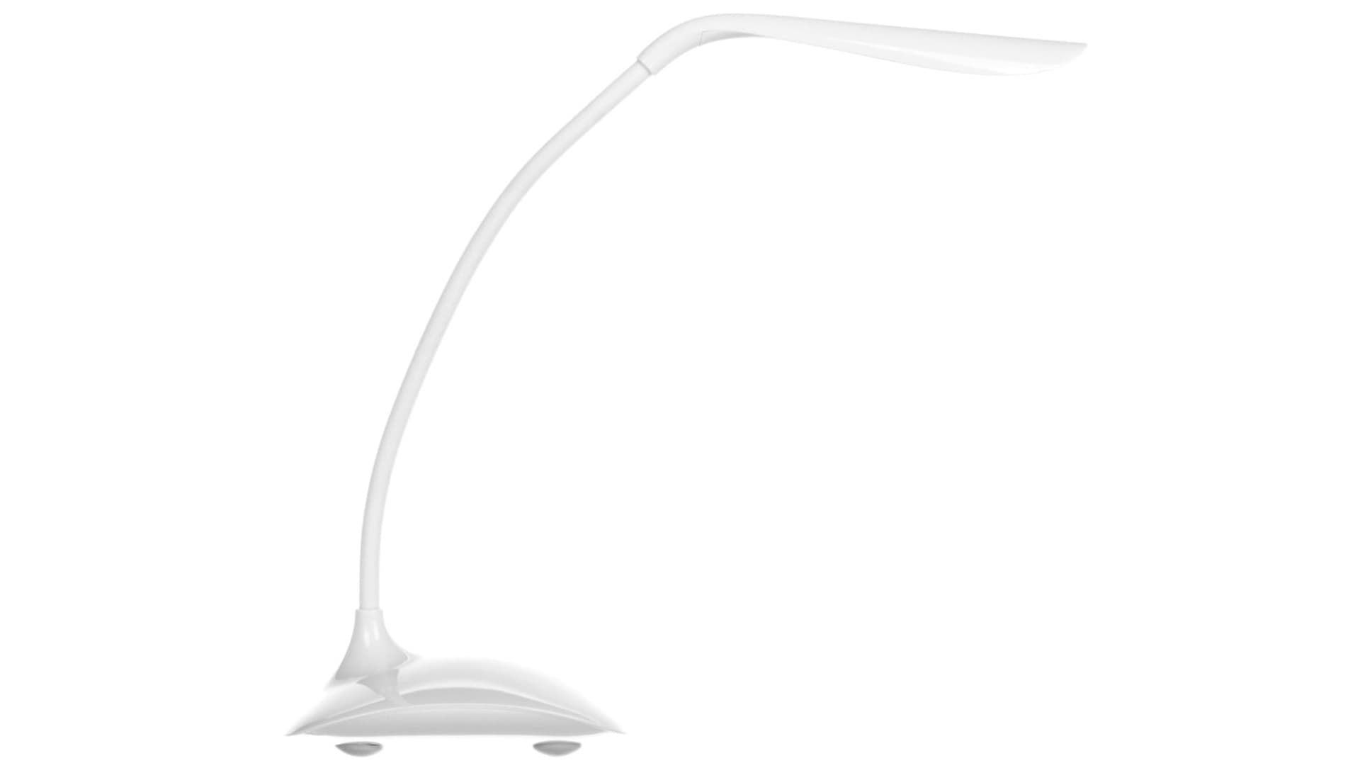 

Lampka biurkowa 2,5W 180lm USB /ściemnialna i ładowalna/ Z7592W