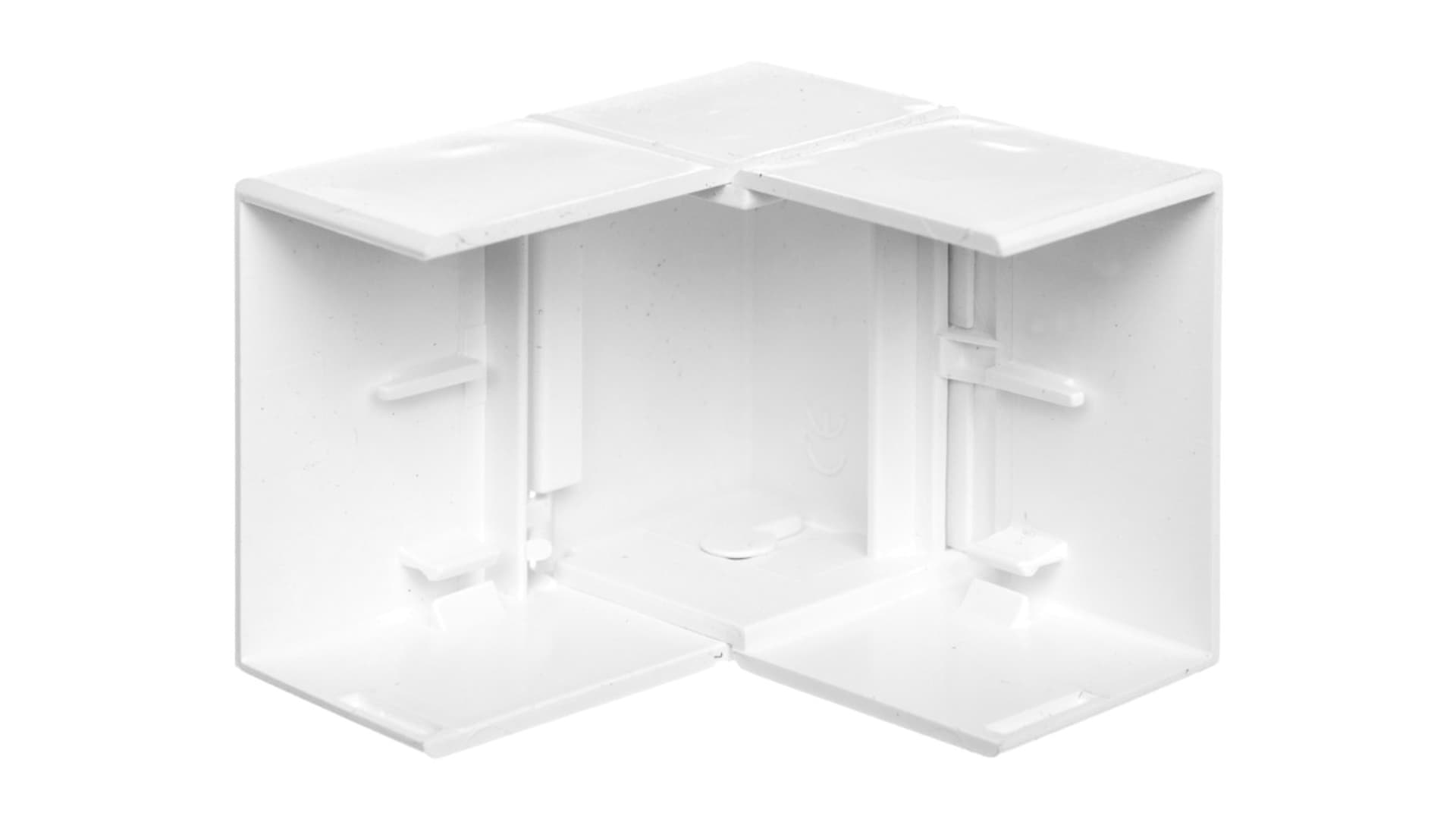 

Narożnik kanału zewnętrzny LN 40x25 330989