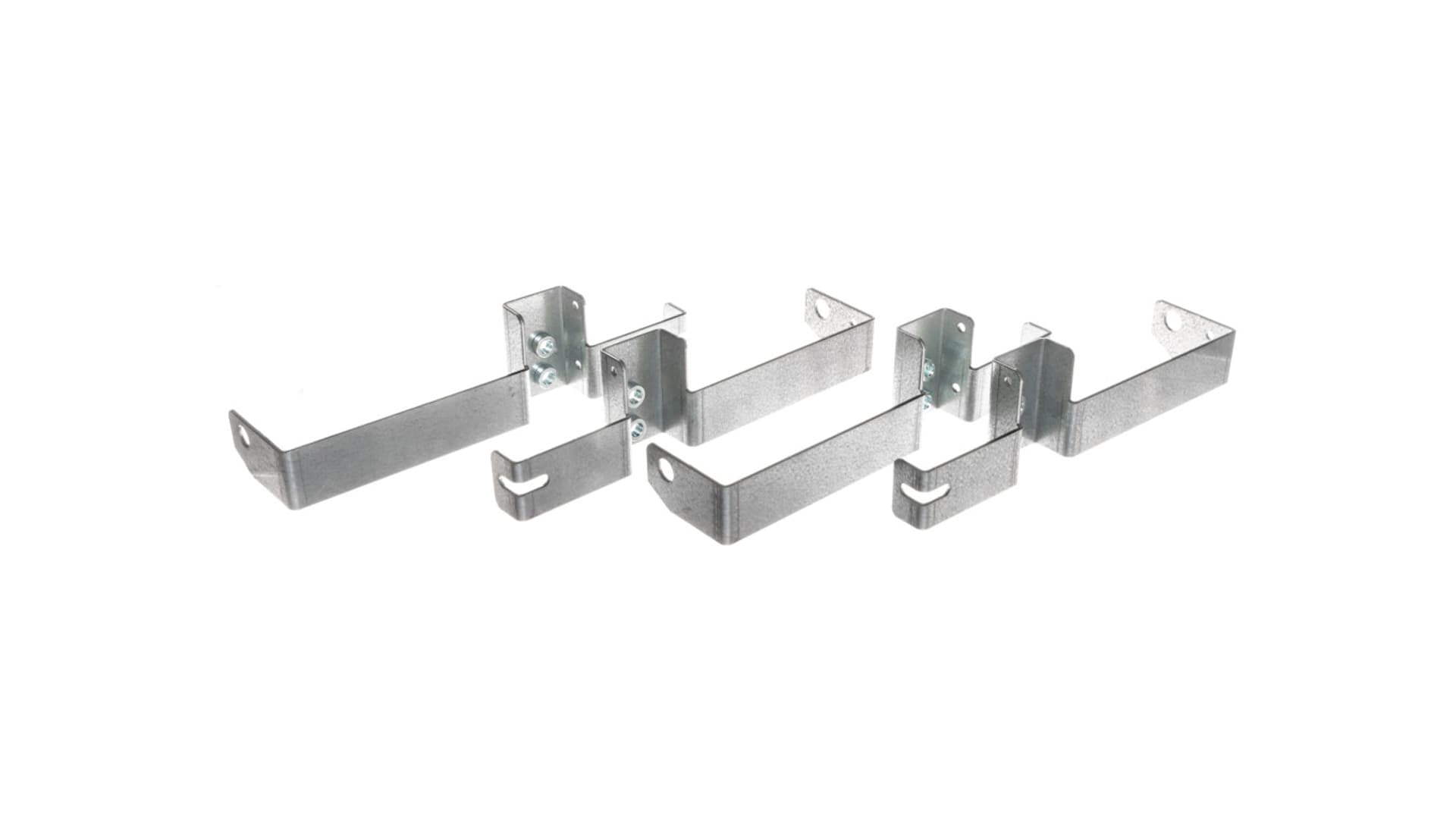 

Uchwyt wkładu do obudowy GT /głębokość 250mm/ UW-GT 250 001101707 /komplet=4szt./
