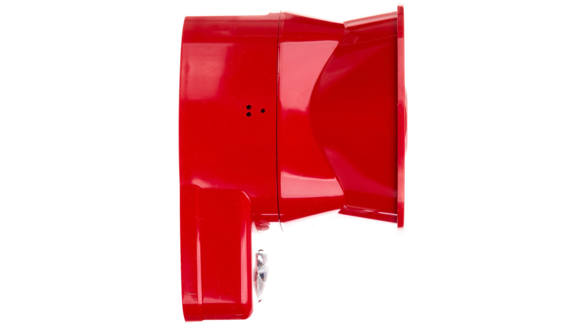 

Sygnalizator optyczno-akustyczny Symphoni LX IP33C SYG1/LX-W/RF/R1 8500045FULL-0045X
