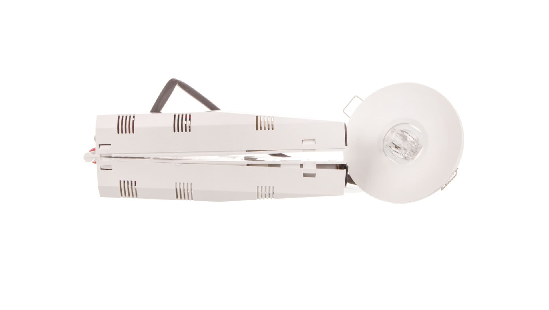 

Oprawa awaryjna AXP IP65/20 ECO LED 3W 325lm (opt. koryt.) 1h jednozadaniowa biała AXPC/3W/E/1/SE/X/WH, Opt. koryt.) 1h jednozadaniowa biała axpc/3w/e/1/se/x/w
