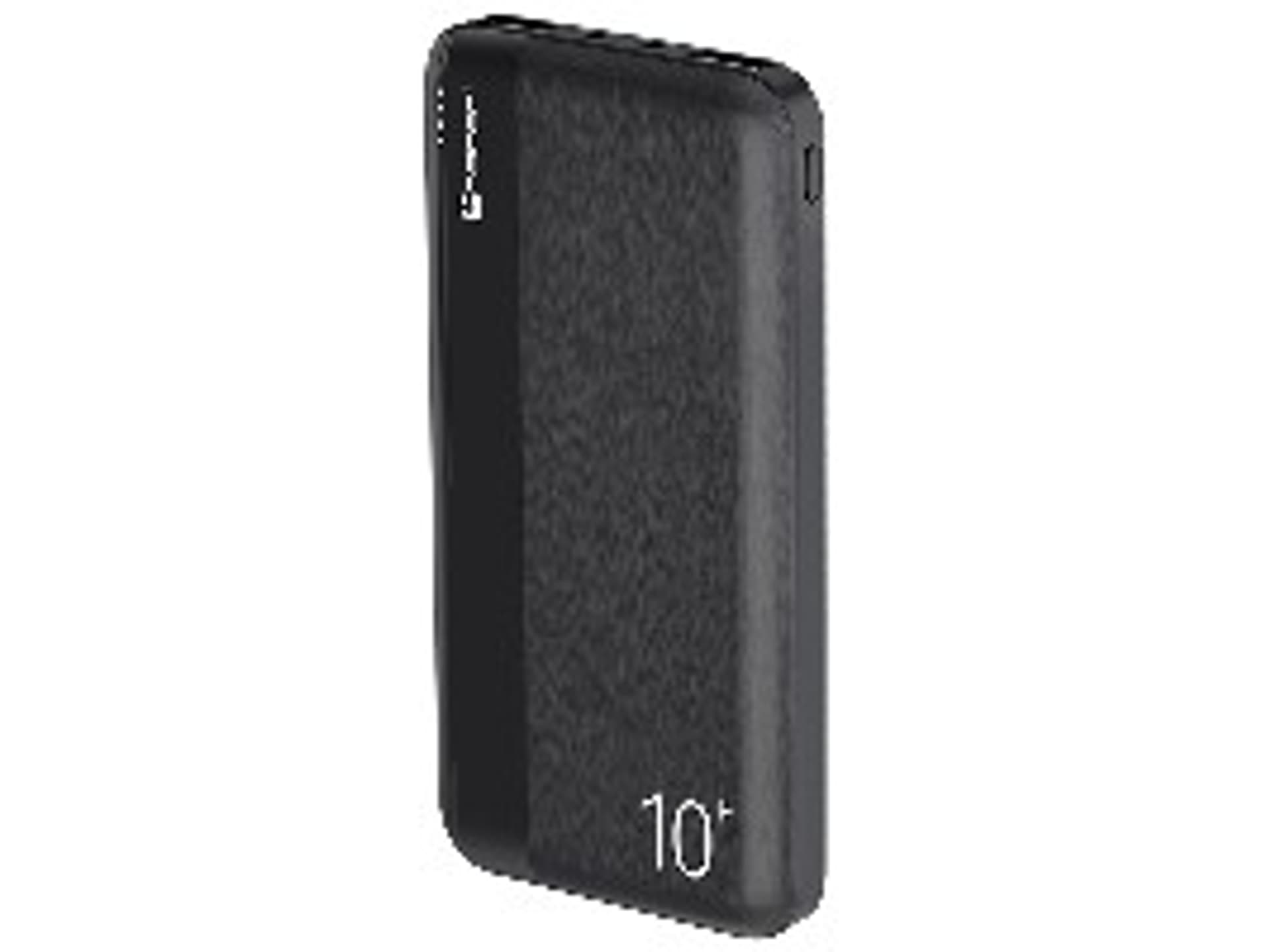 

Power bank TRACER PARKER BK 10000 mAh 2A
