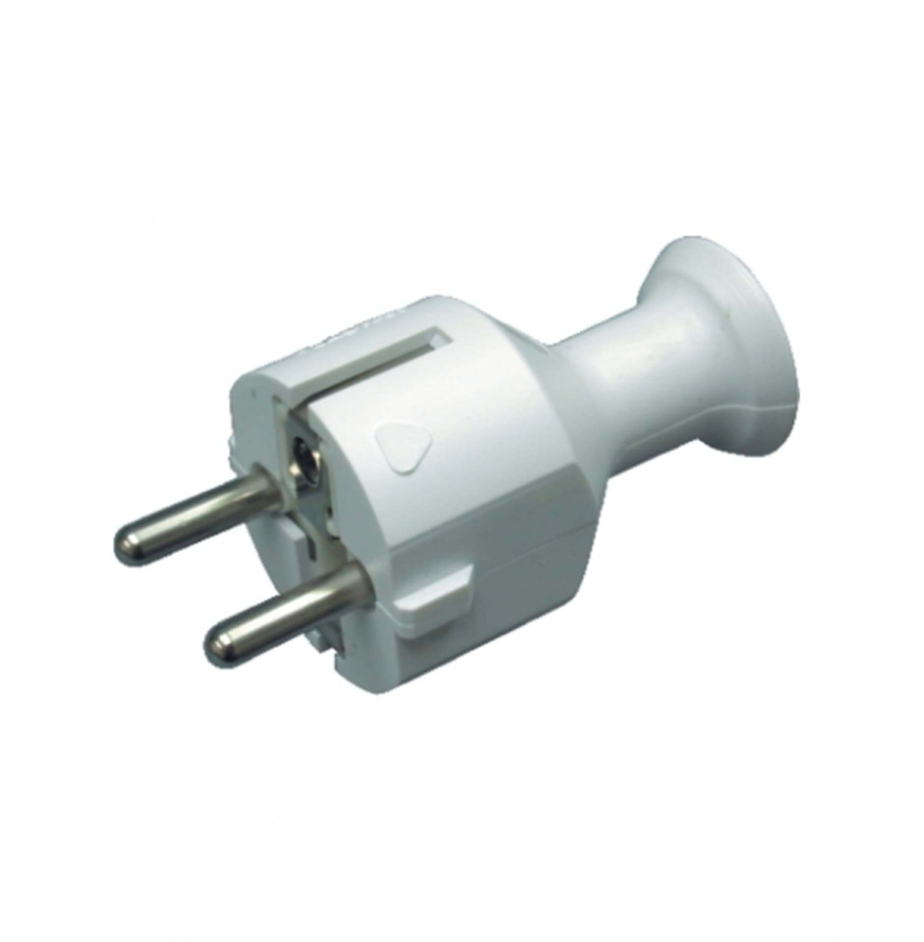 

Wtyczka prosta z uziemieniem WT-40