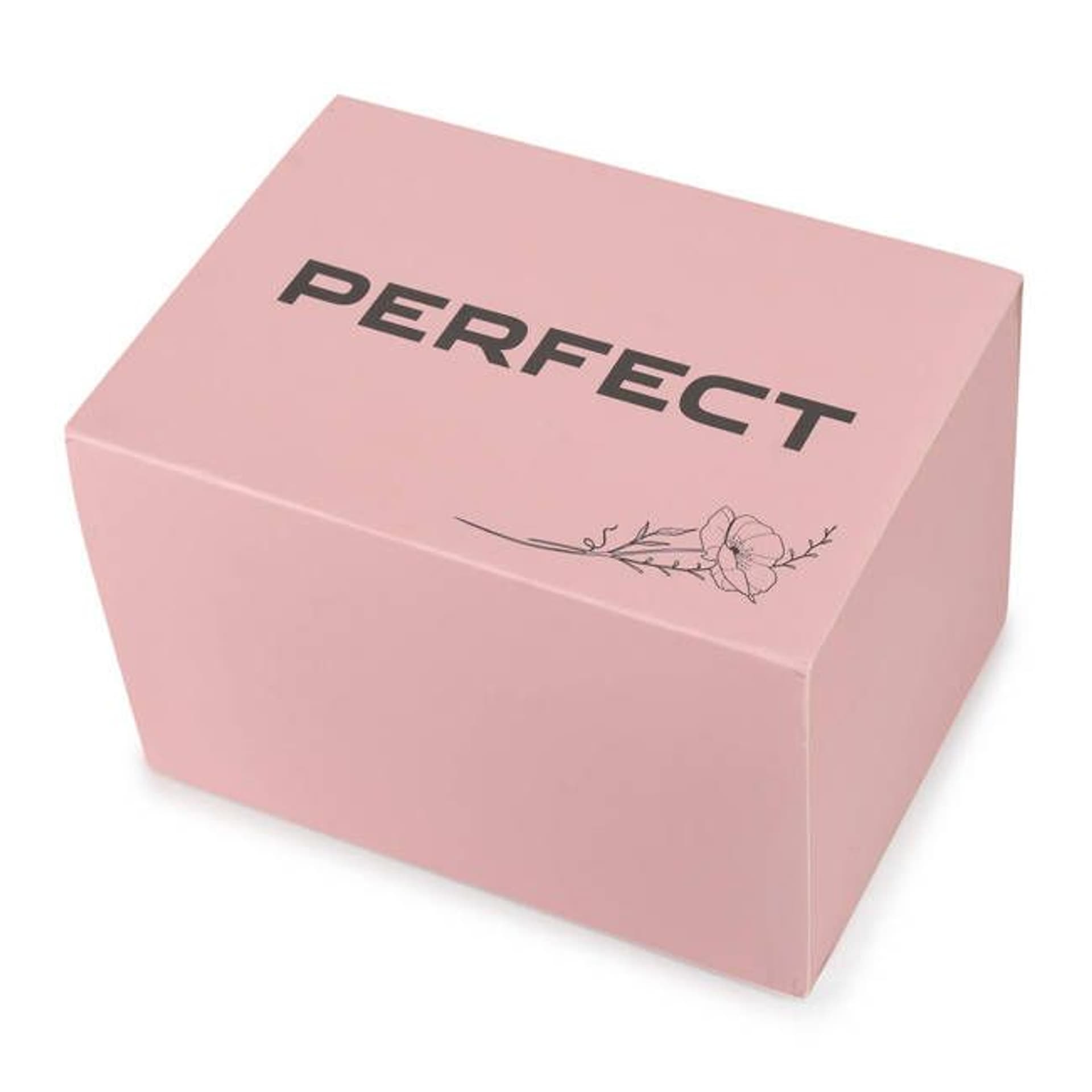 

Zegarek Damski PERFECT E332-05 + BOX