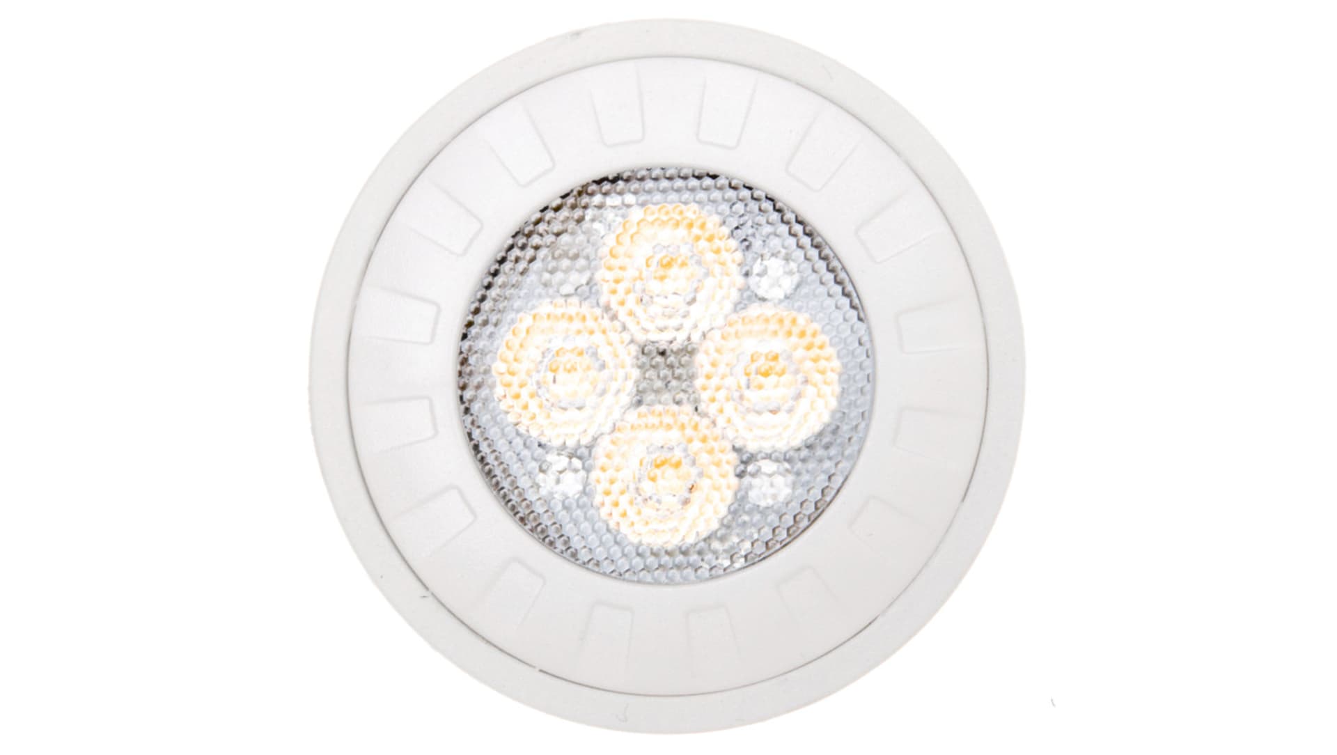 

Żarówka LED PILA GU5.3 4,5W 12V 345lm 2700K WW b.ciepła 36D ND 929001210931