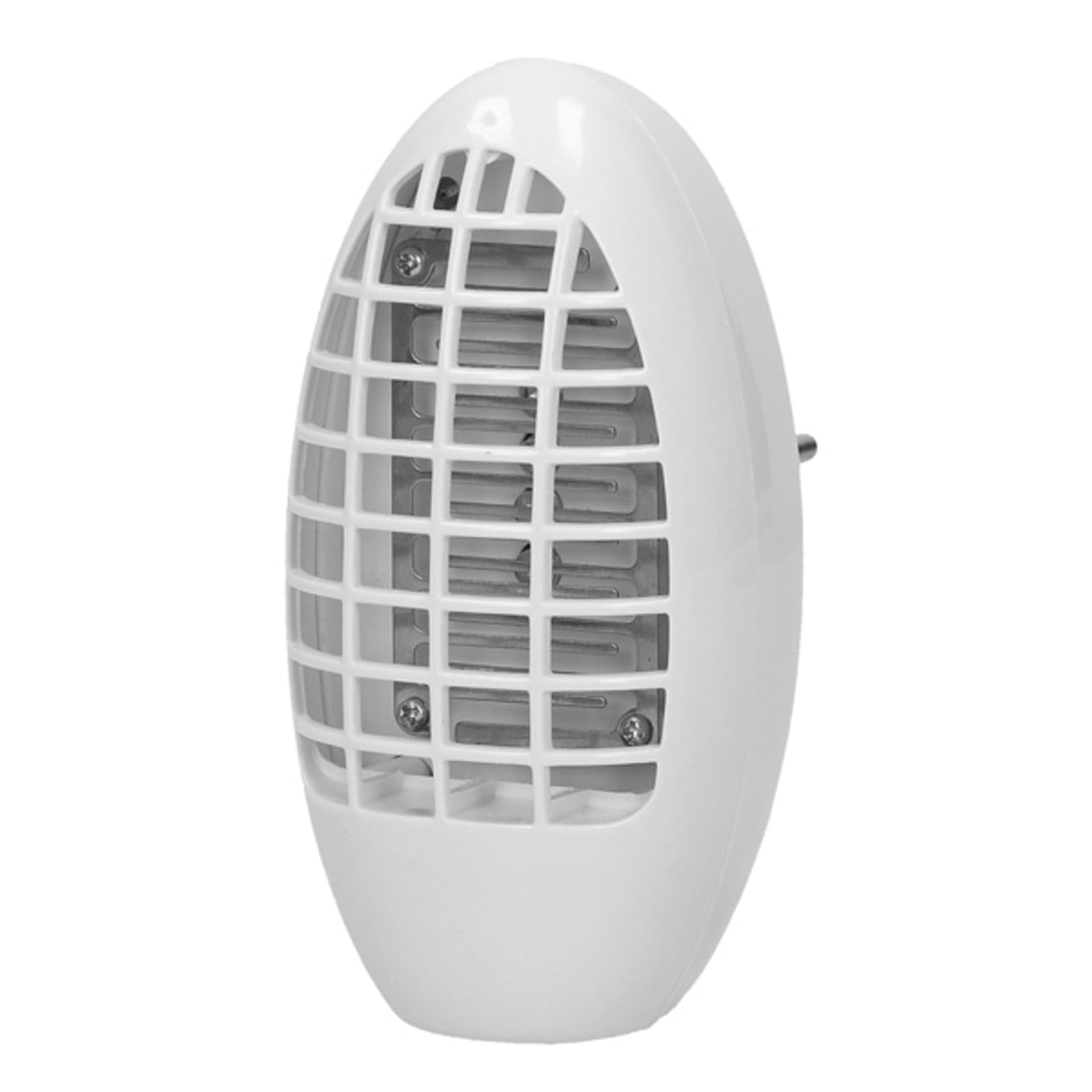 

Elektryczna lampka na komary, 4xLED