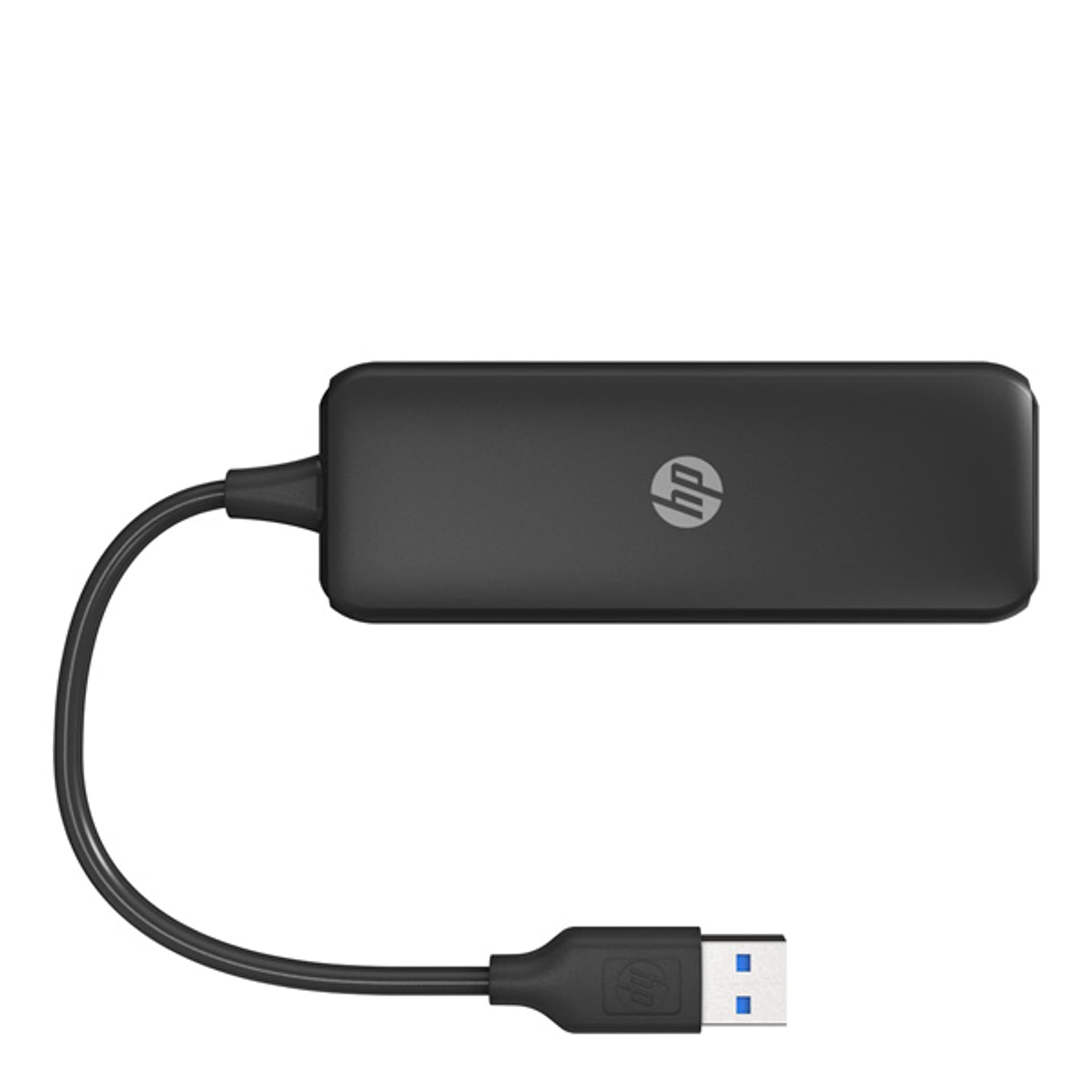 

USB (3.0) hub 4-port, DHC-CT110, czarny, Hewlett-Packard, 3.0) hub 4-port/dhc-ct110/czarny/hewlett-packar