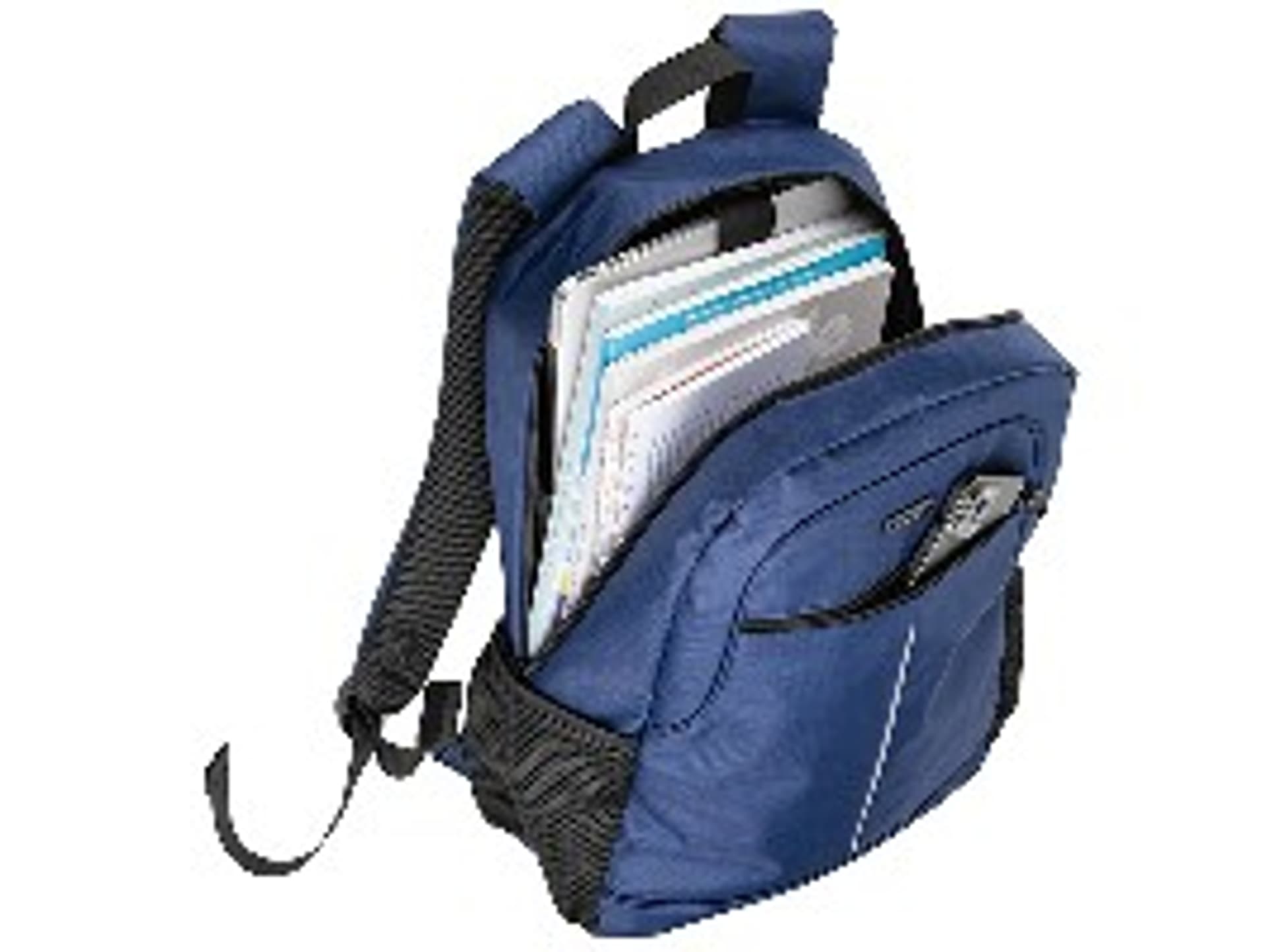 

Miejski plecak na notebooka 15,6" Tracer City Carrier Blue