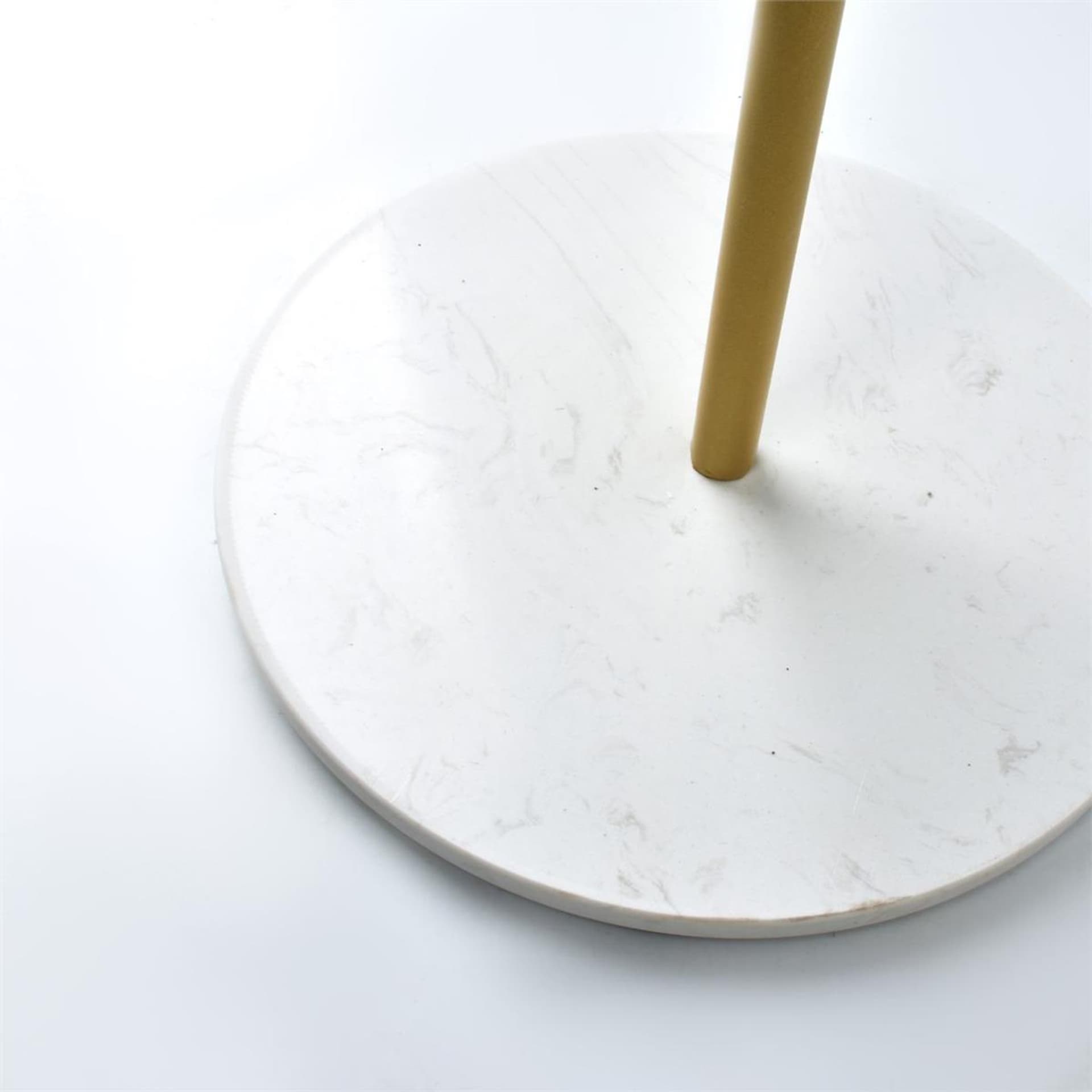

Wieszak stojący Paul Gold and Marble
