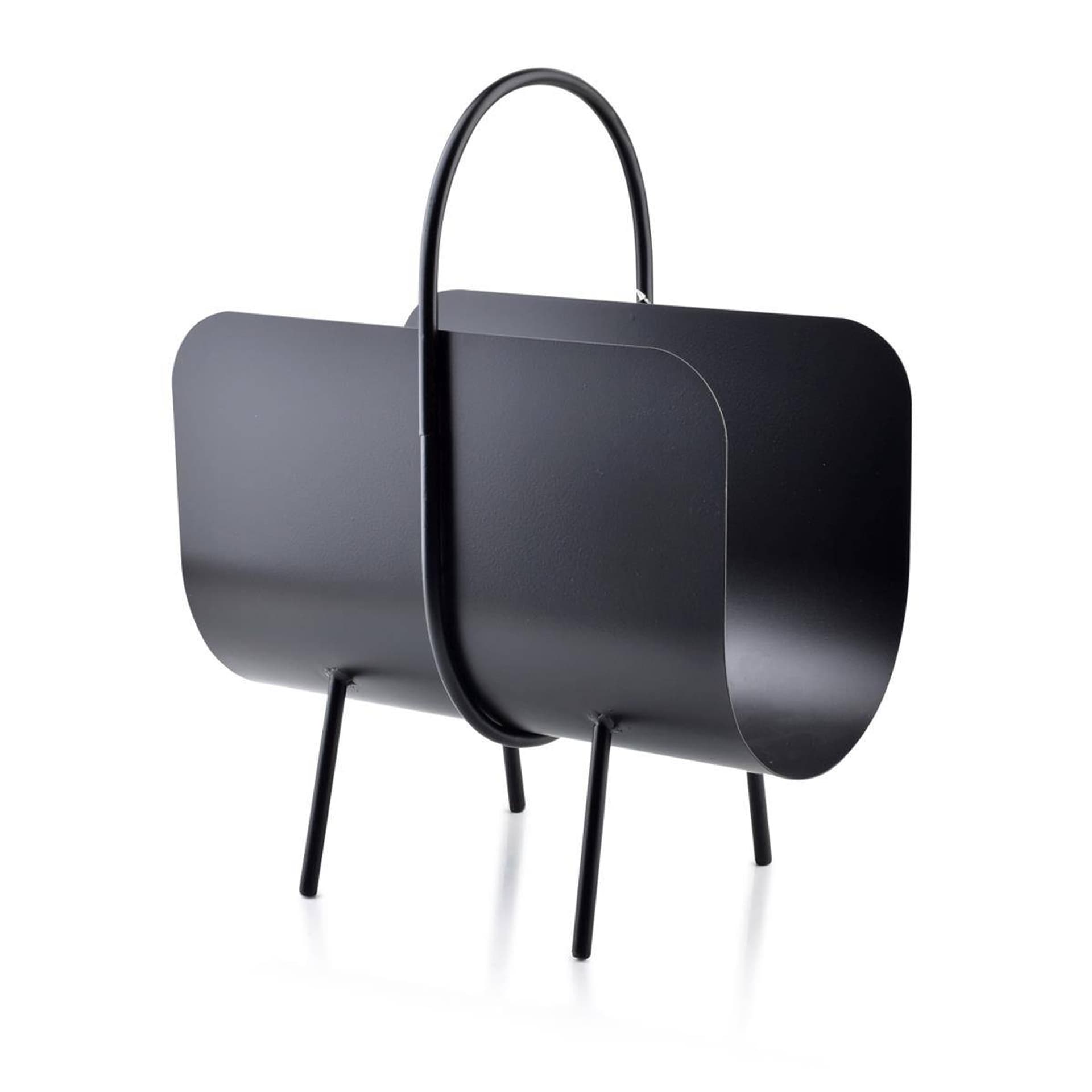 

CEDRIC BLACK Gazetnik 37x20xh44cm