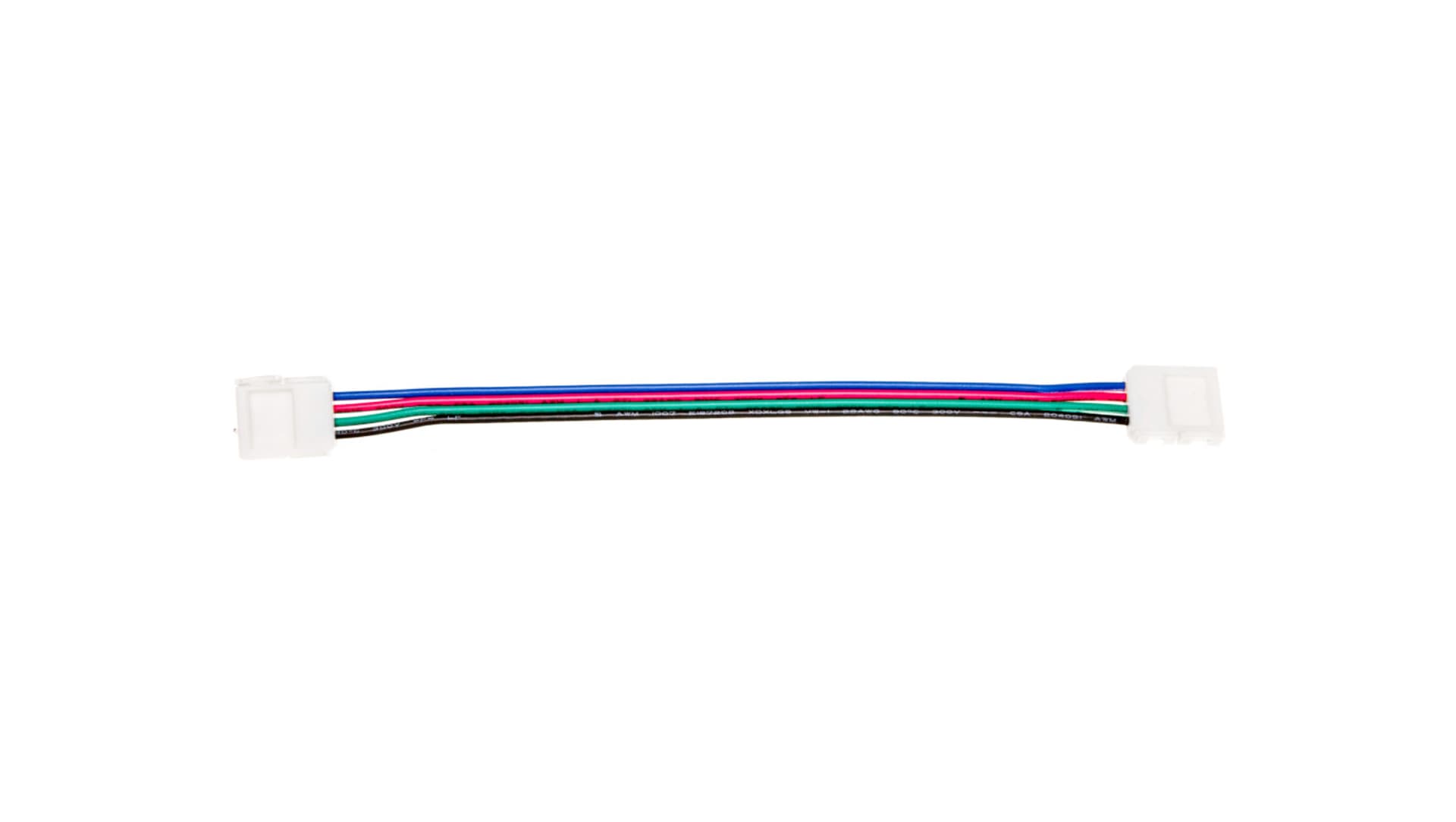 

Łącznik do liniowych modułów LED CONNECTOR RGB 10-CPC 19037 /20szt./