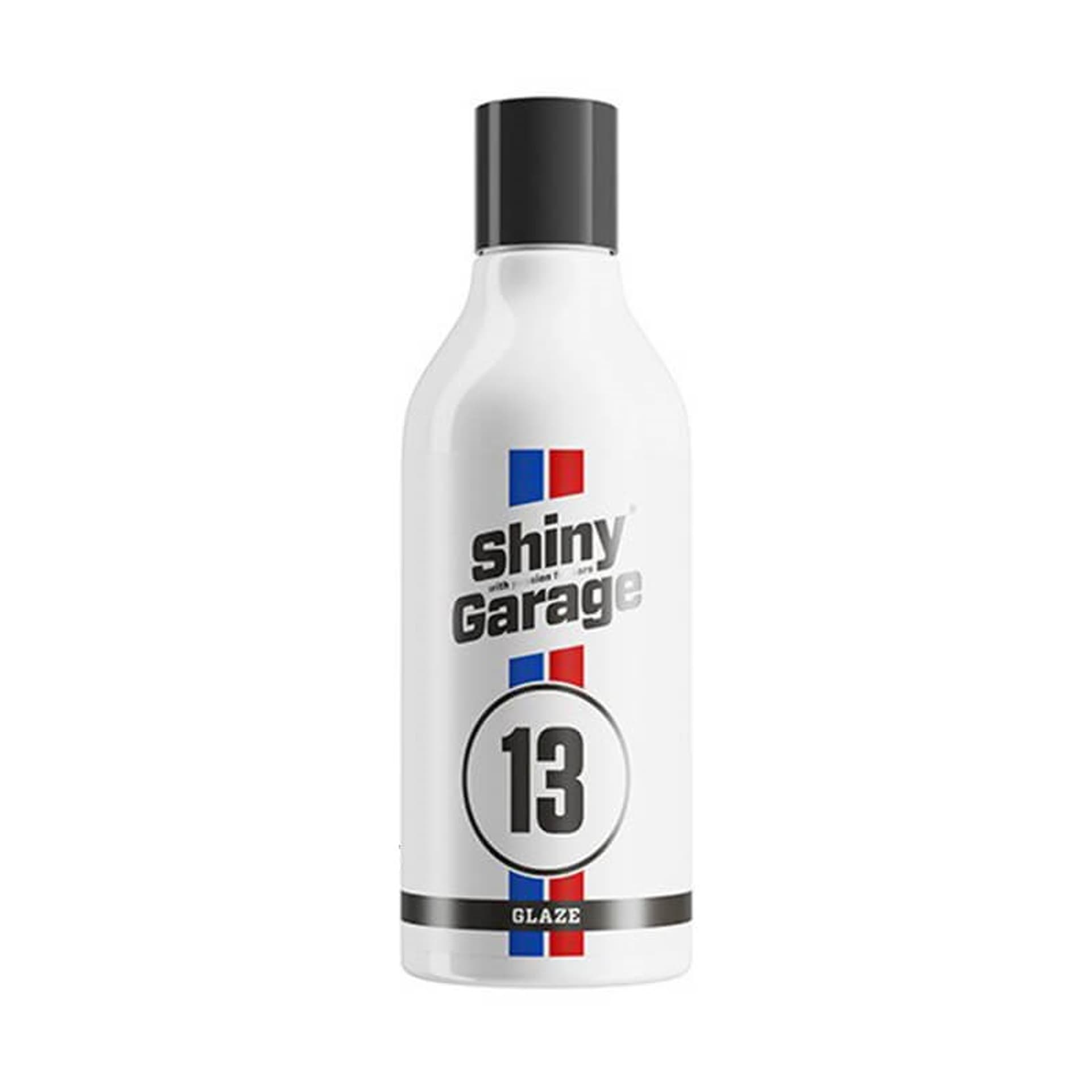

Shiny Garage Glaze 250ml - produkt maskujący drobne niedoskonałości lakieru