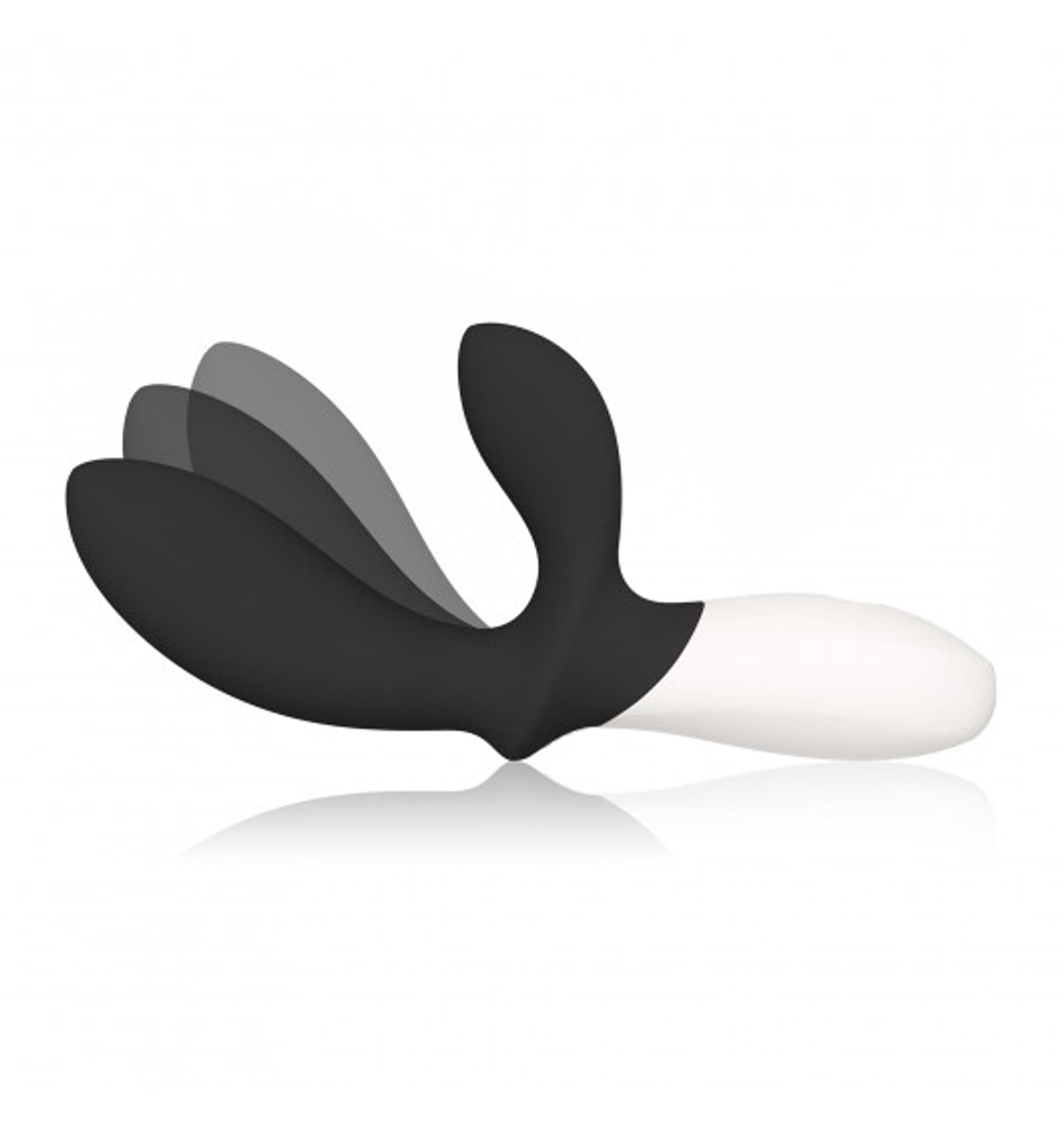 

Lelo Loki Wave 2 Black