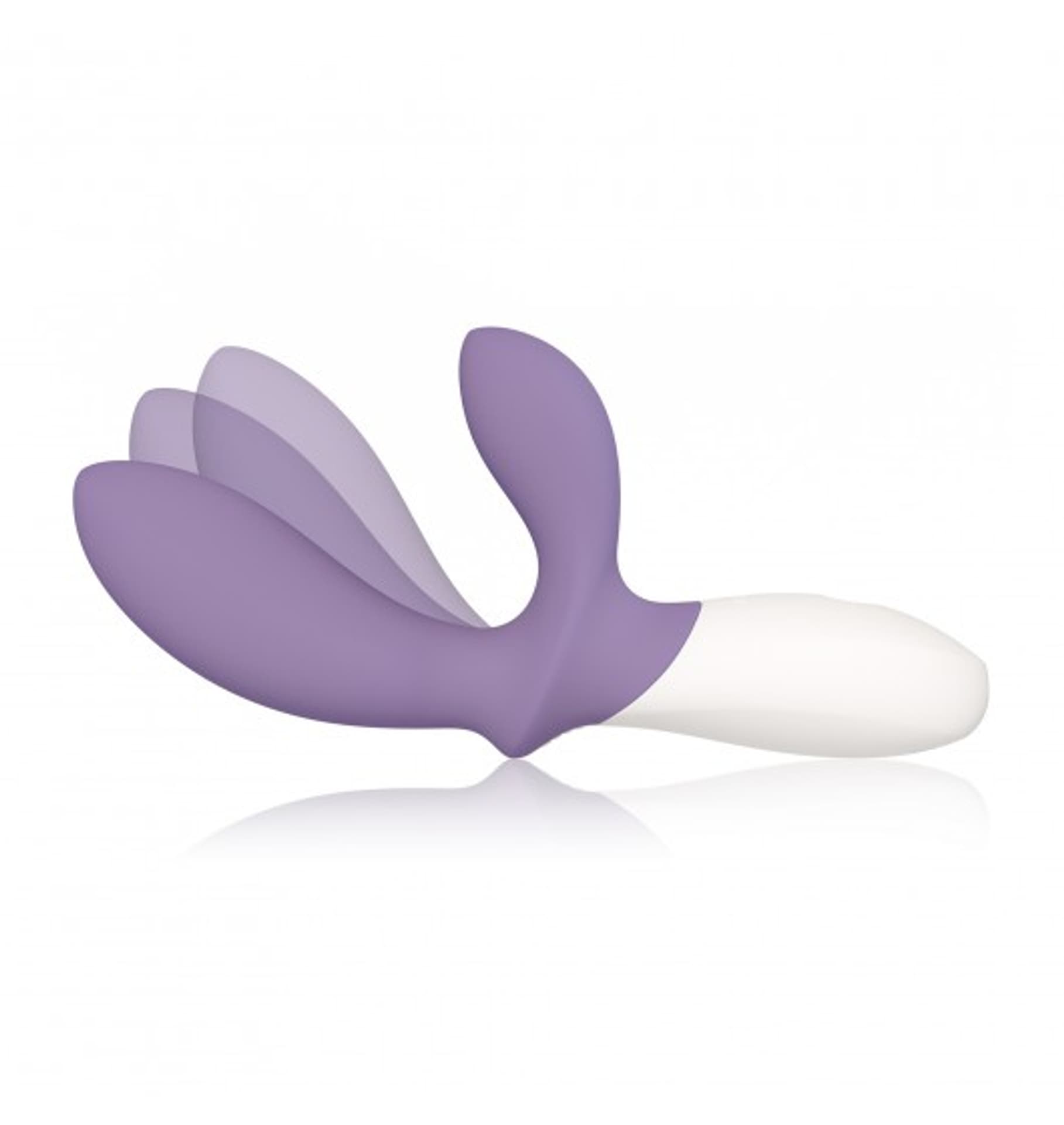 

Lelo Loki Wave 2 Violet Dust