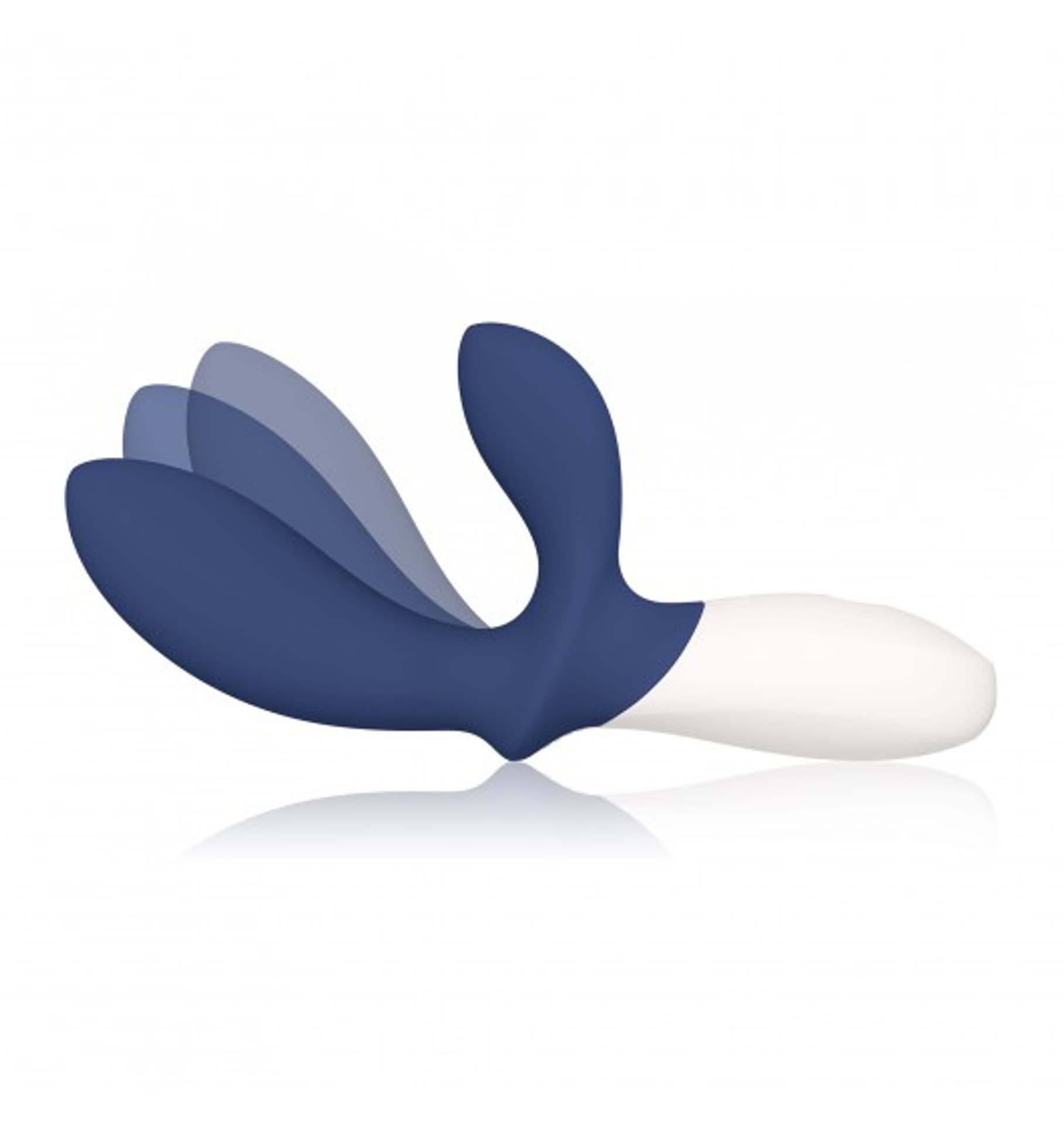 

Lelo Loki Wave 2 Base Blue