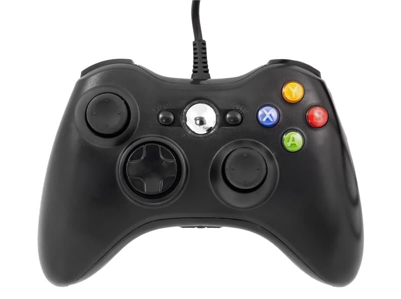 

KX13 Pad do PC Dual Shock XBOX Style