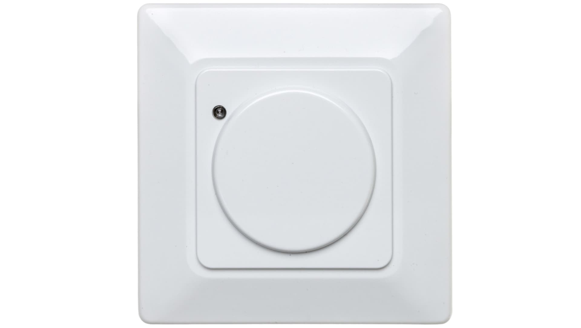 

Mikrofalowy czujnik ruchu, 180st. IP20, 1200W, do puszki
