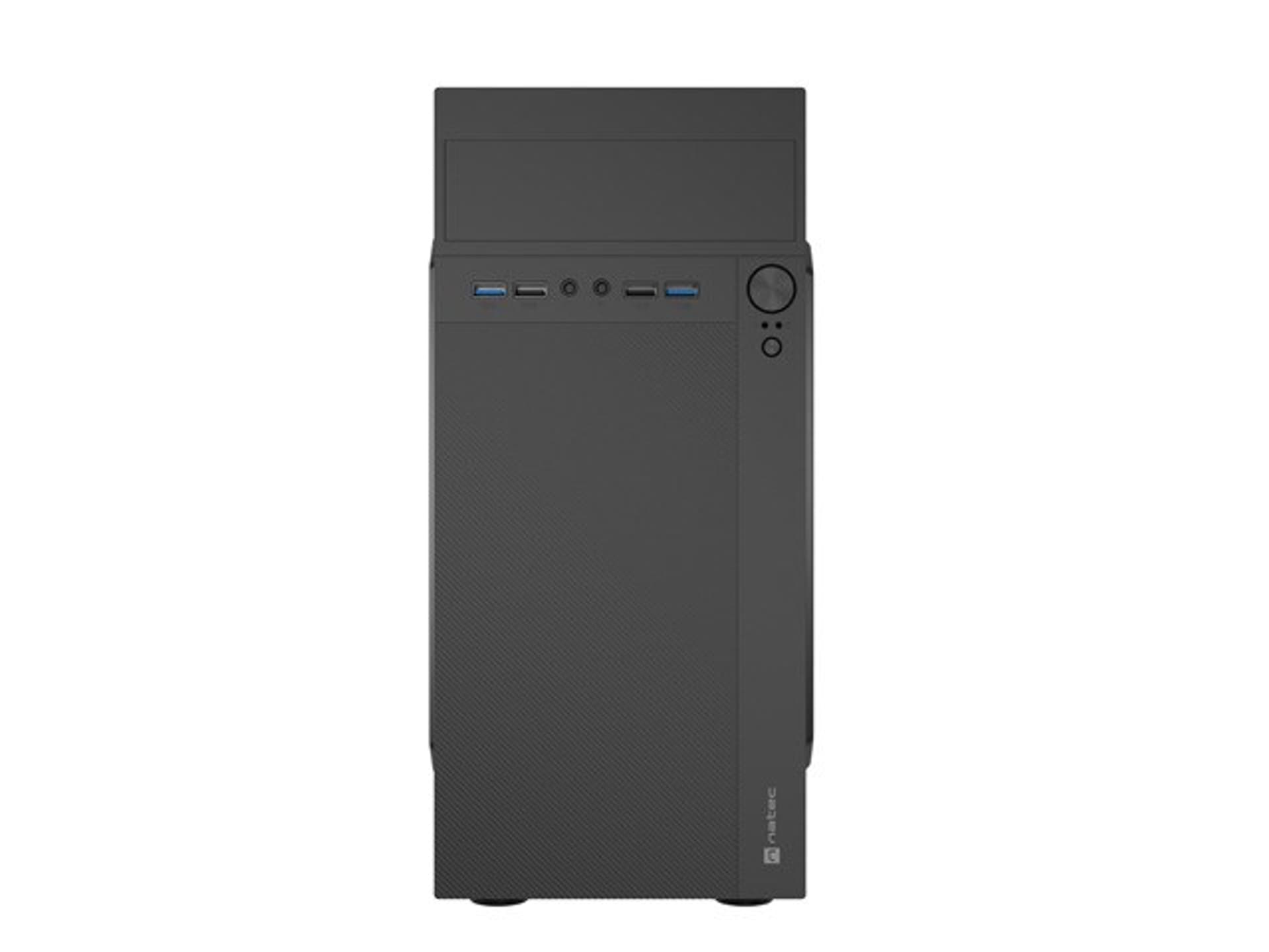 

NATEC OBUDOWA HELIX MICRO TOWER NPC-2038