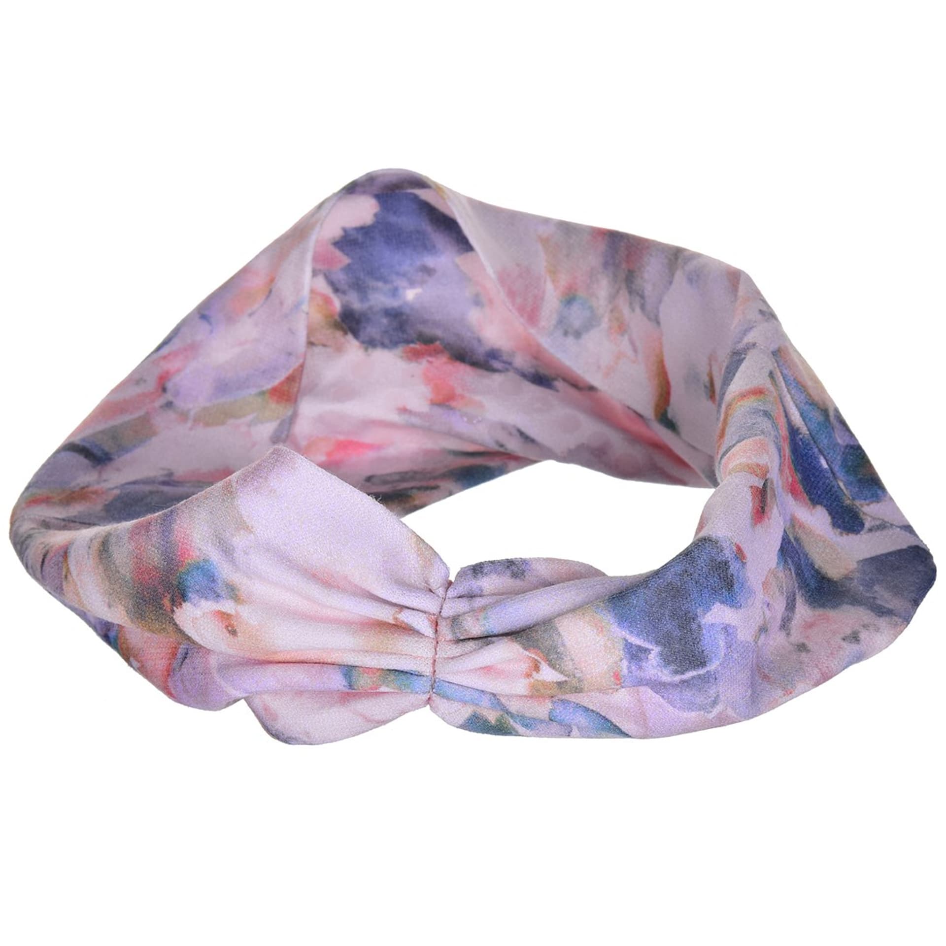 

Opaska BUFF® COOLNET UV ELLIPSE HEADBAND KIVU ROSÉ