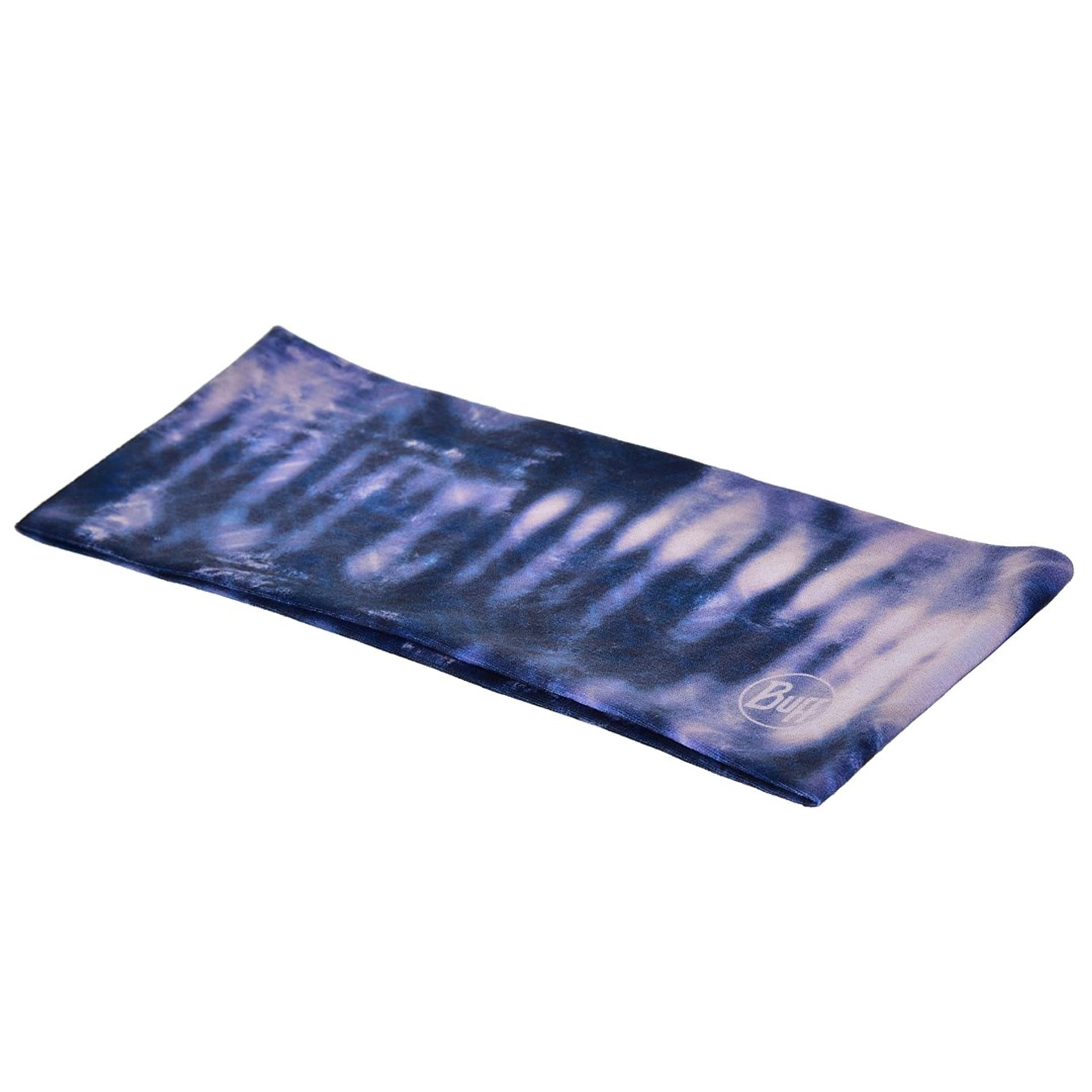 

Opaska BUFF® COOLNET UV® WIDE HEADBAND DERI BLUE