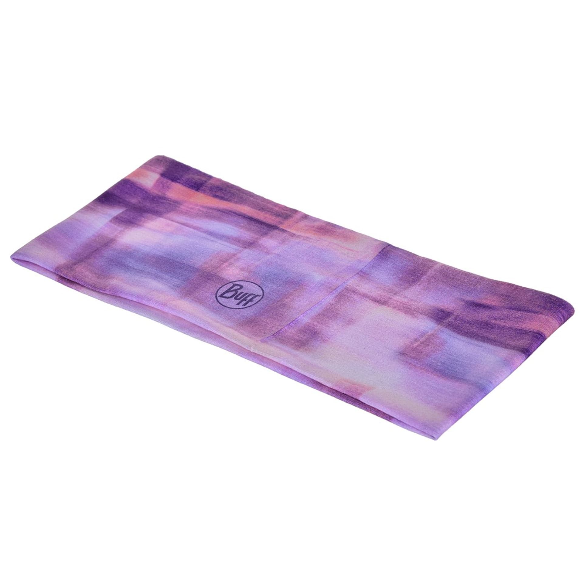 

Opaska BUFF® COOLNET UV® WIDE HEADBAND SEARY PURPLE