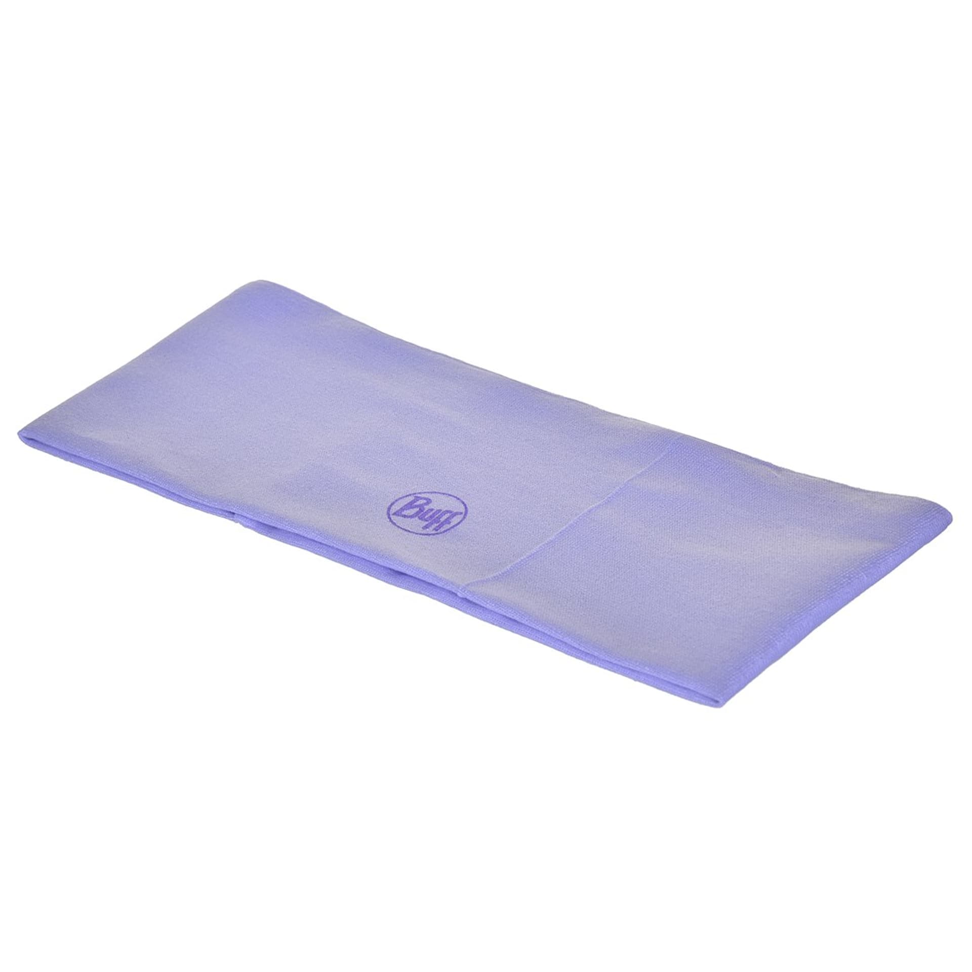 

Opaska BUFF® COOLNET UV® WIDE HEADBAND SOLID LILAC