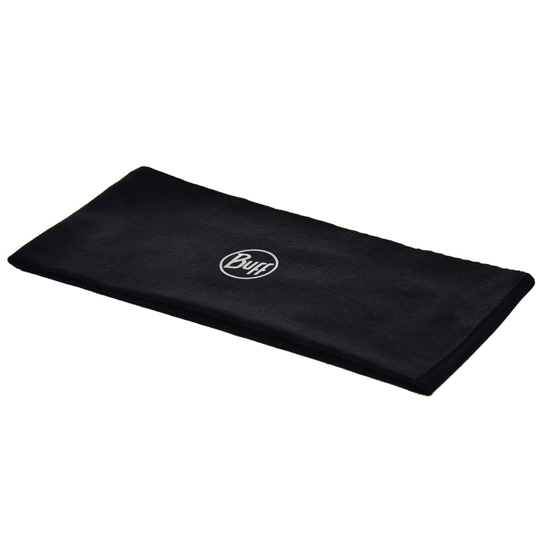 

Opaska BUFF® COOLNET UV® WIDE HEADBAND SOLID BLACK
