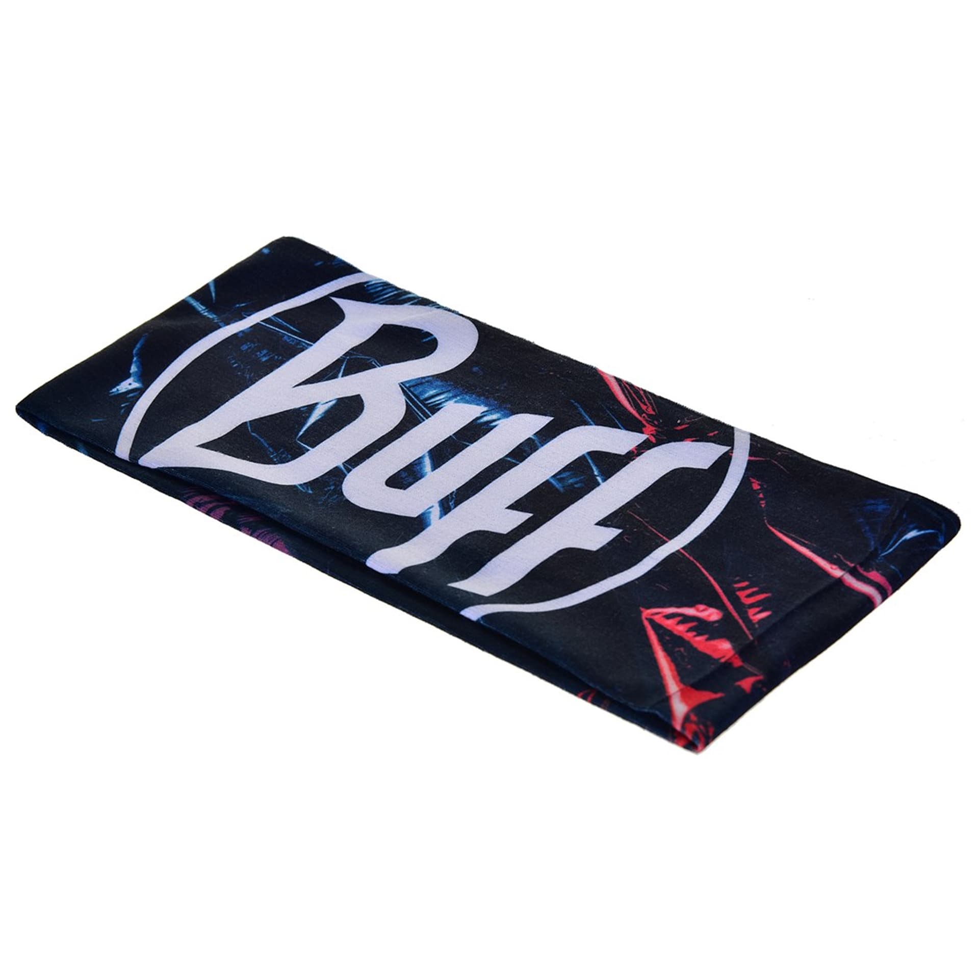 

Opaska BUFF® COOLNET UV® WIDE HEADBAND Xcross Multi