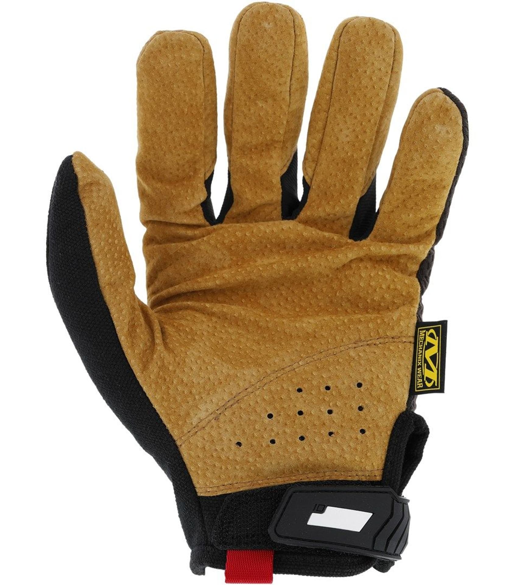 

Rękawice Mechanix DURAHIDE ORIGINAL TAN rozmiar L