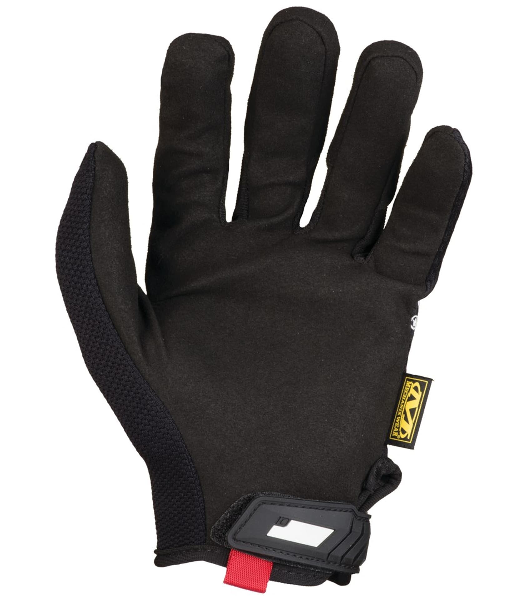 

Rękawice Mechanix THE ORIGINAL BLACK rozmiar M