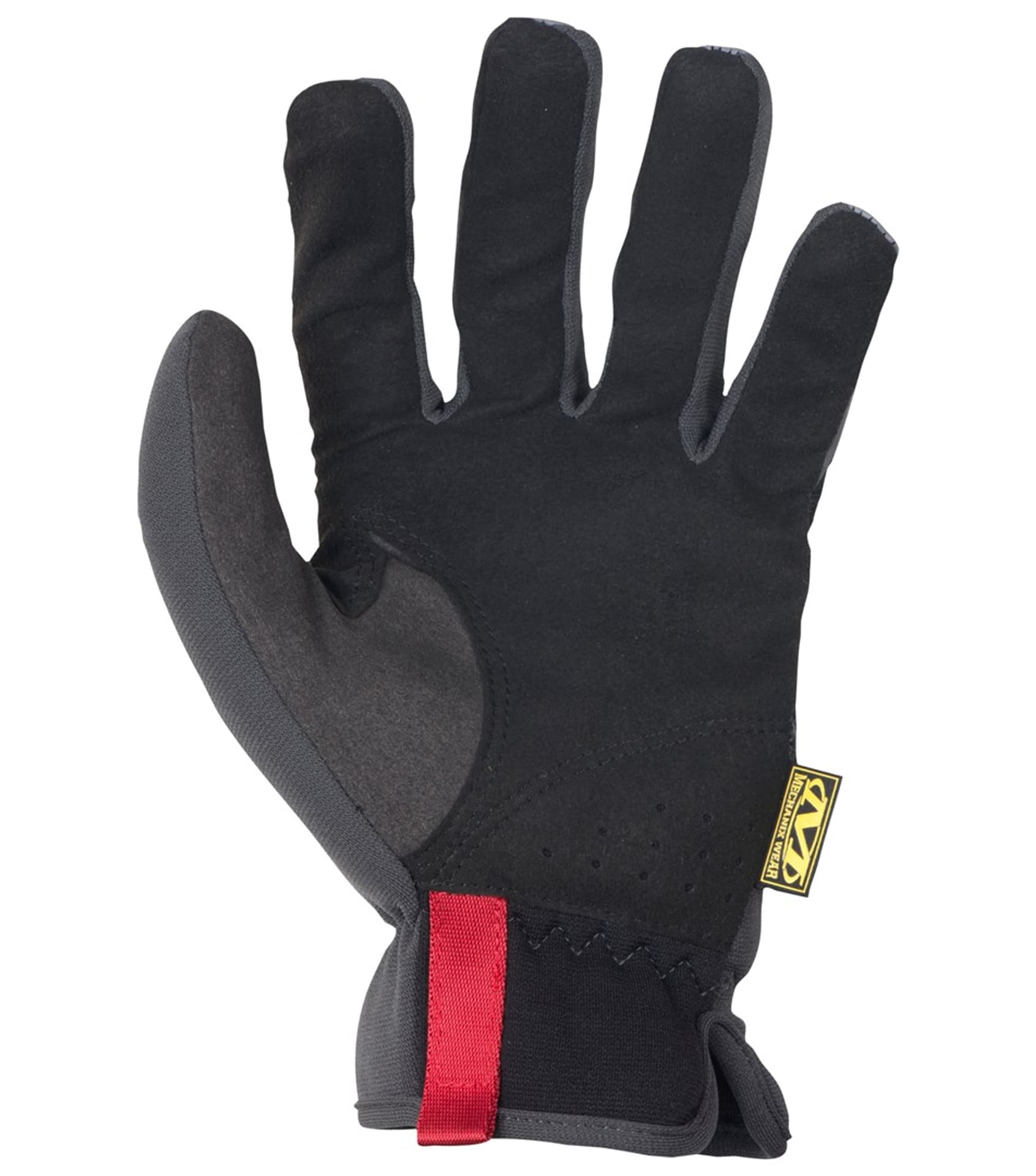 

Rękawice Mechanix FASTFIT BLACK rozmiar L