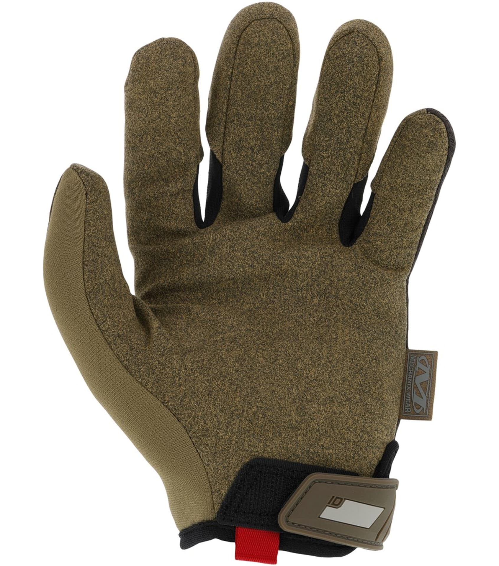 

Rękawice Mechanix THE ORIGINAL BROWN rozmiar XL