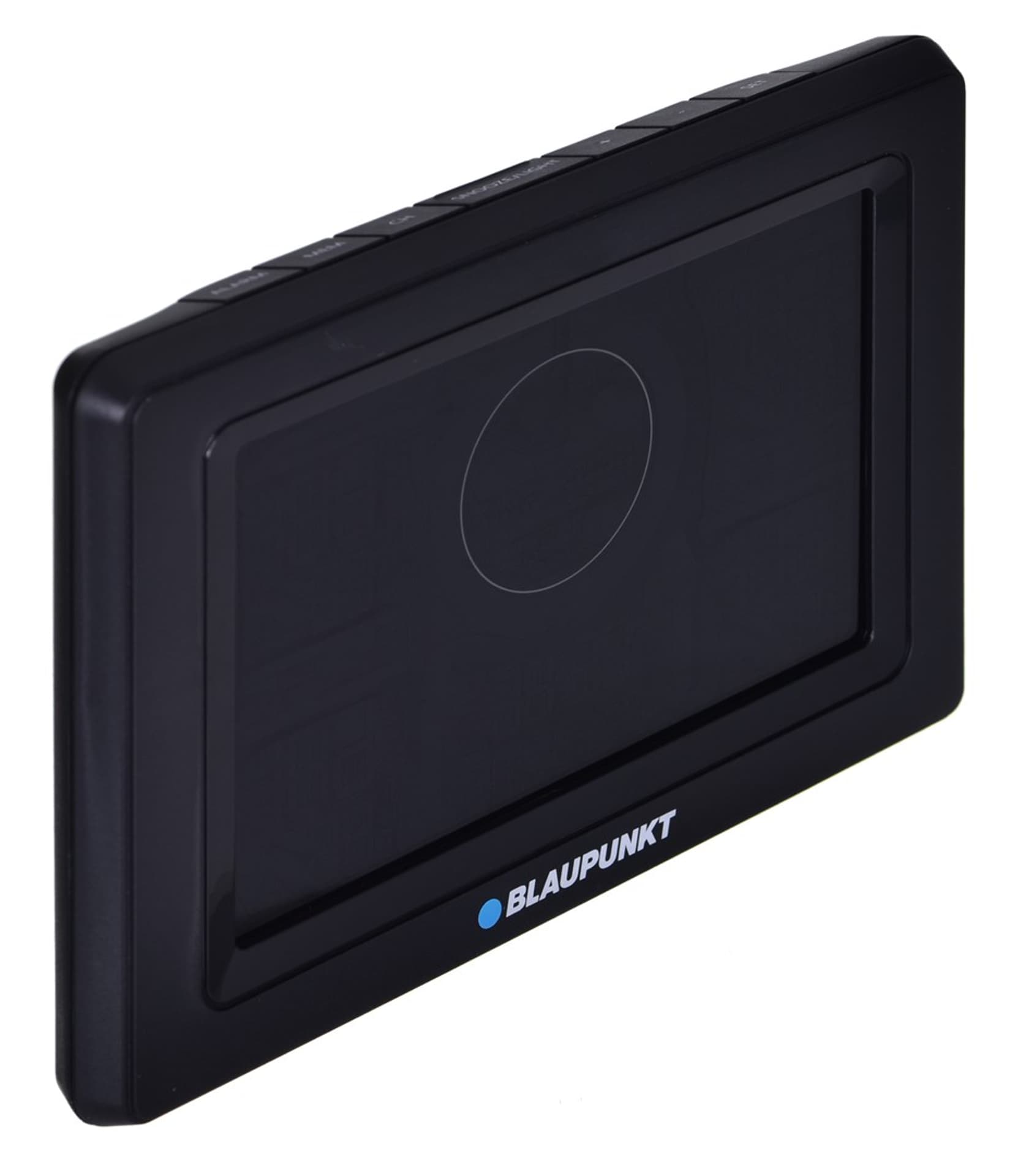 

BLAUPUNKT Stacja pogodowa z 3 czujnikami z LCD WS40BK