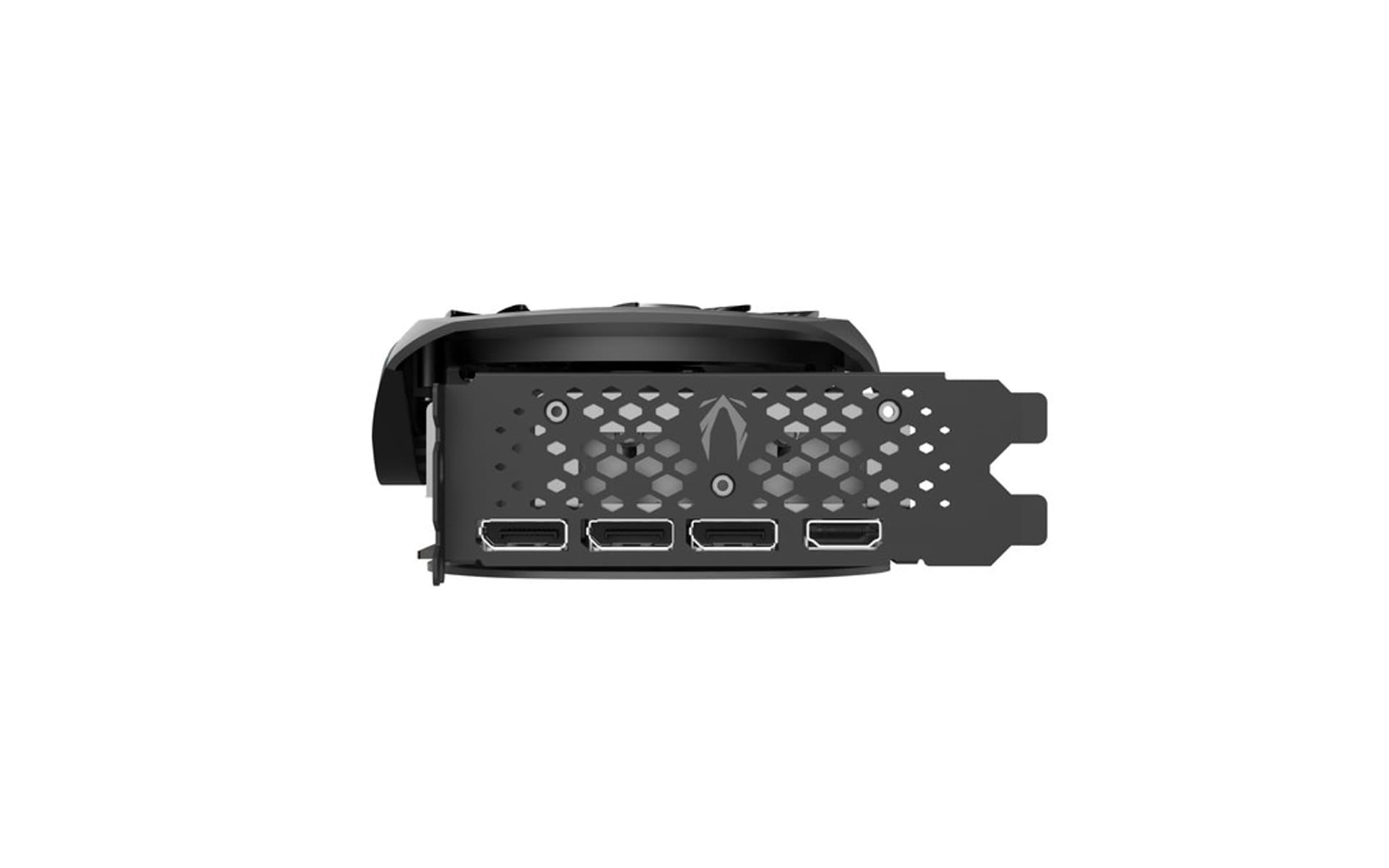 

Karta graficzna ZOTAC GAMING GeForce RTX 4070 AMP AIRO 12GB GDDR6X DLSS 3